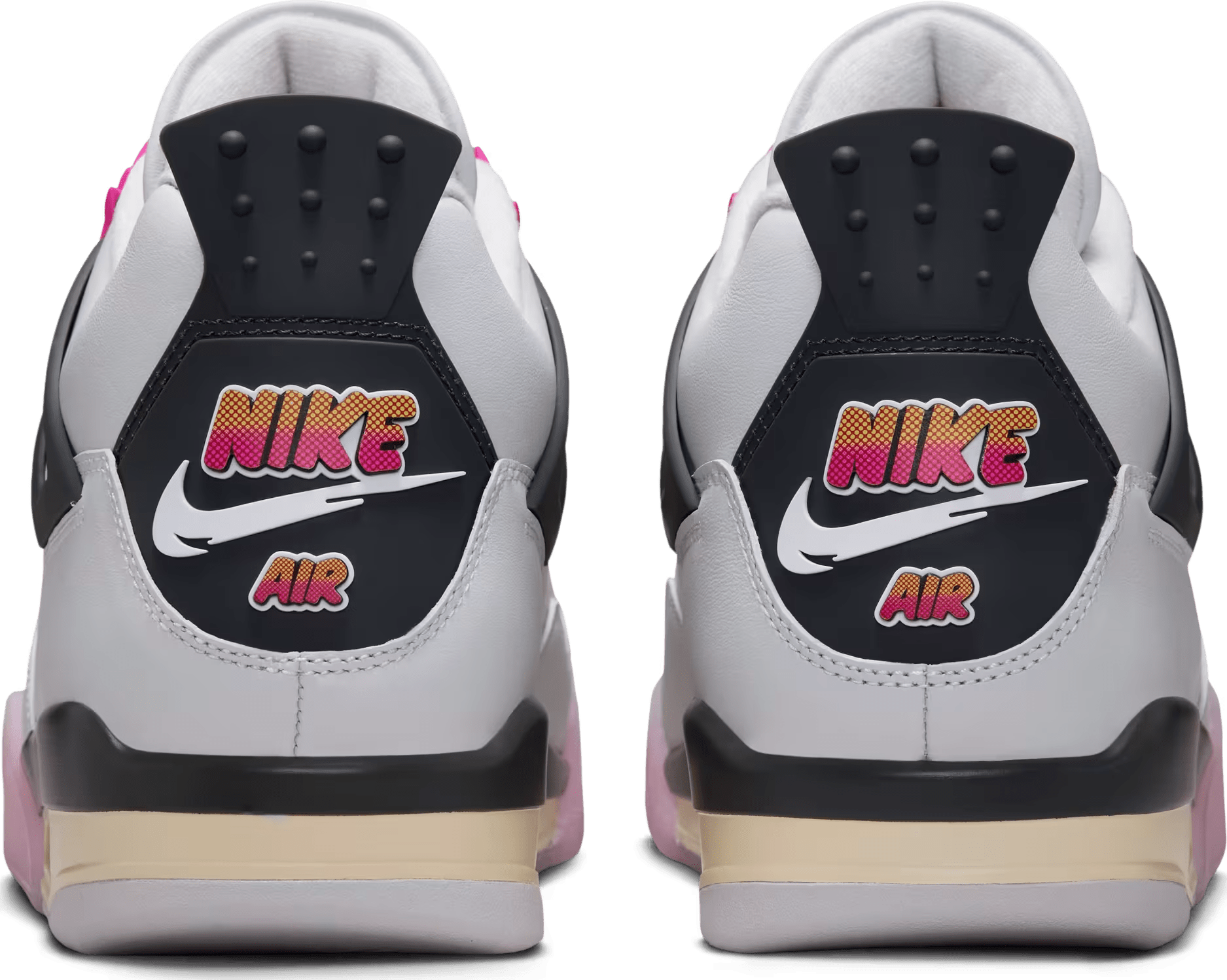 Air Jordan 4 Retro "Comic"