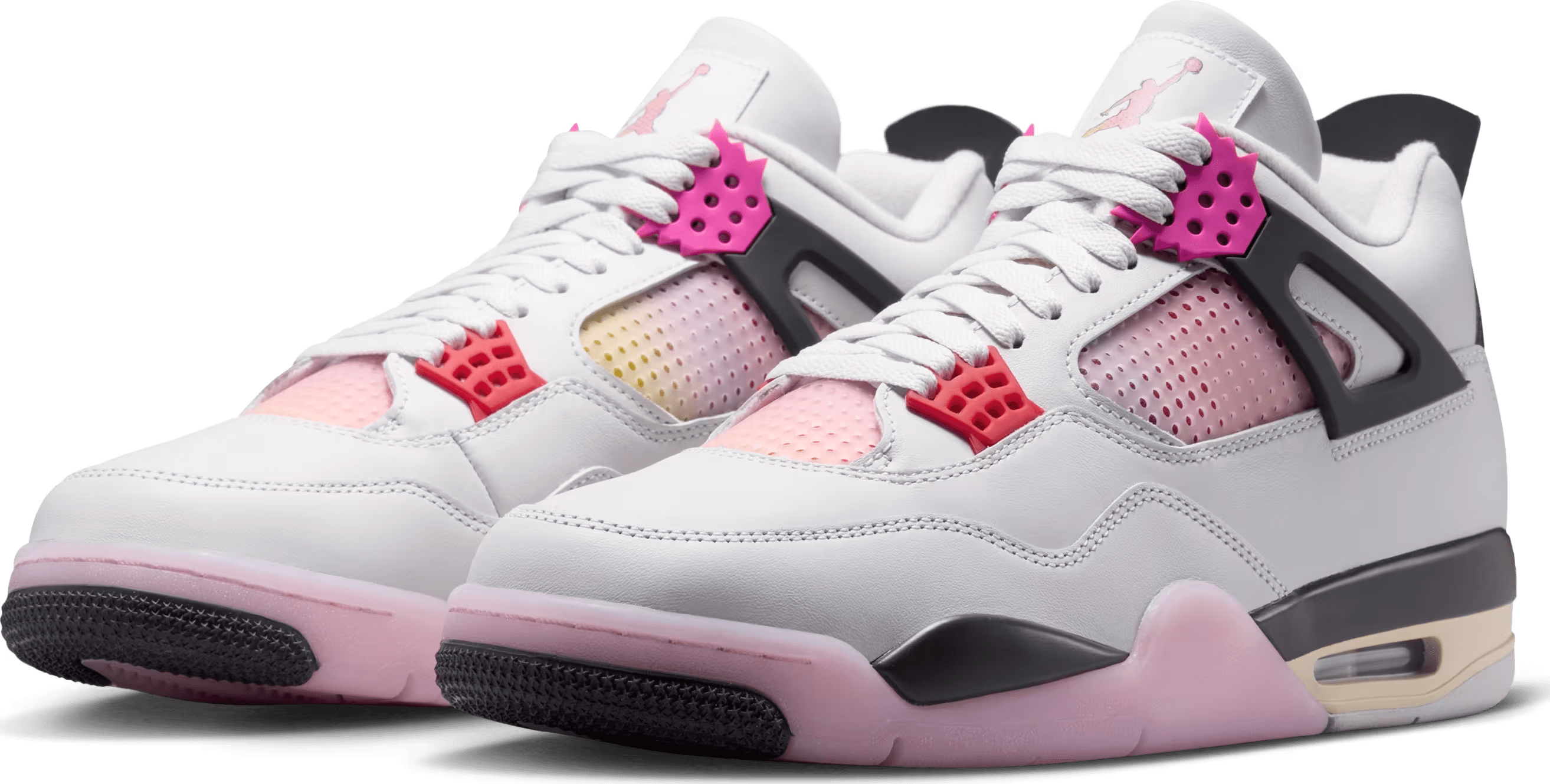 Air Jordan 4 Retro "Comic"