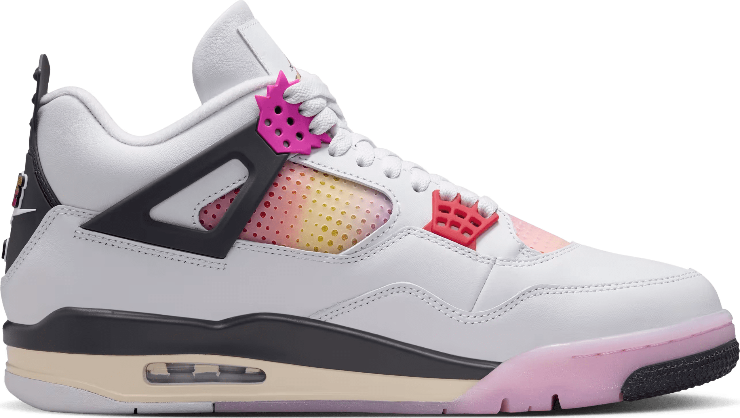 Air Jordan 4 Retro "Comic"