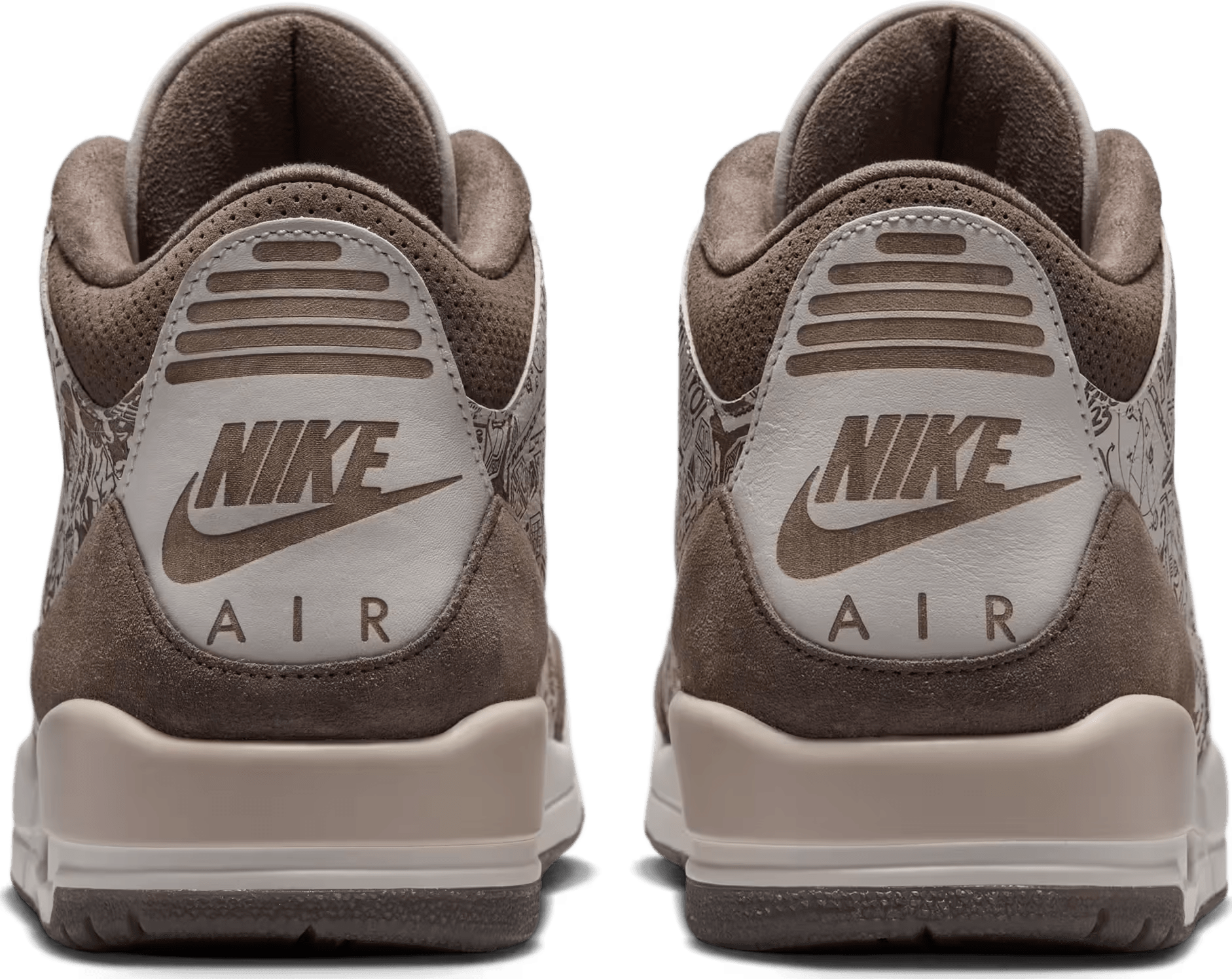 Air Jordan 3 Retro 