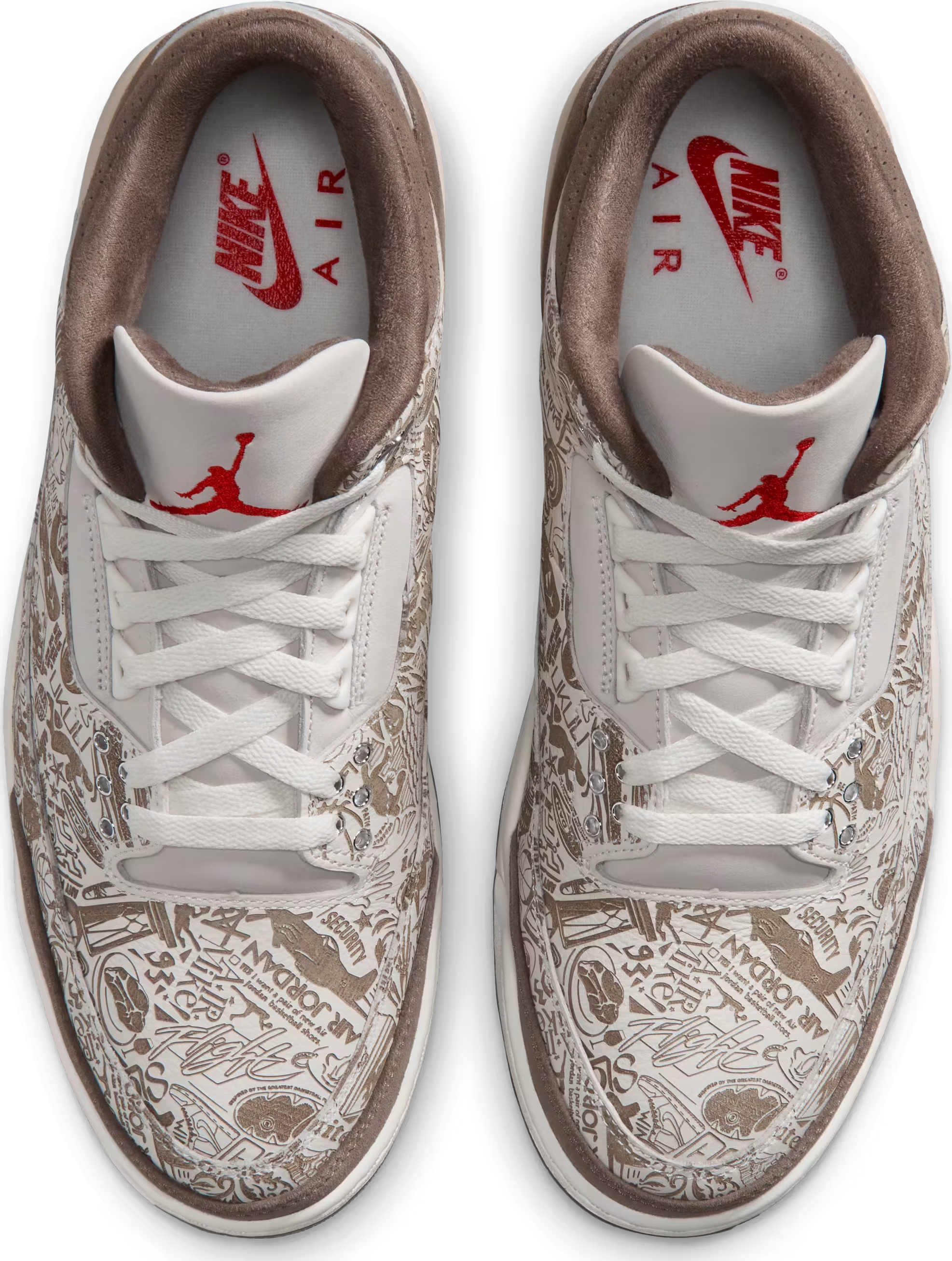 スニーカー Air Jordan 3 Air Jordan 13 Air Jordan 3 Retro 
