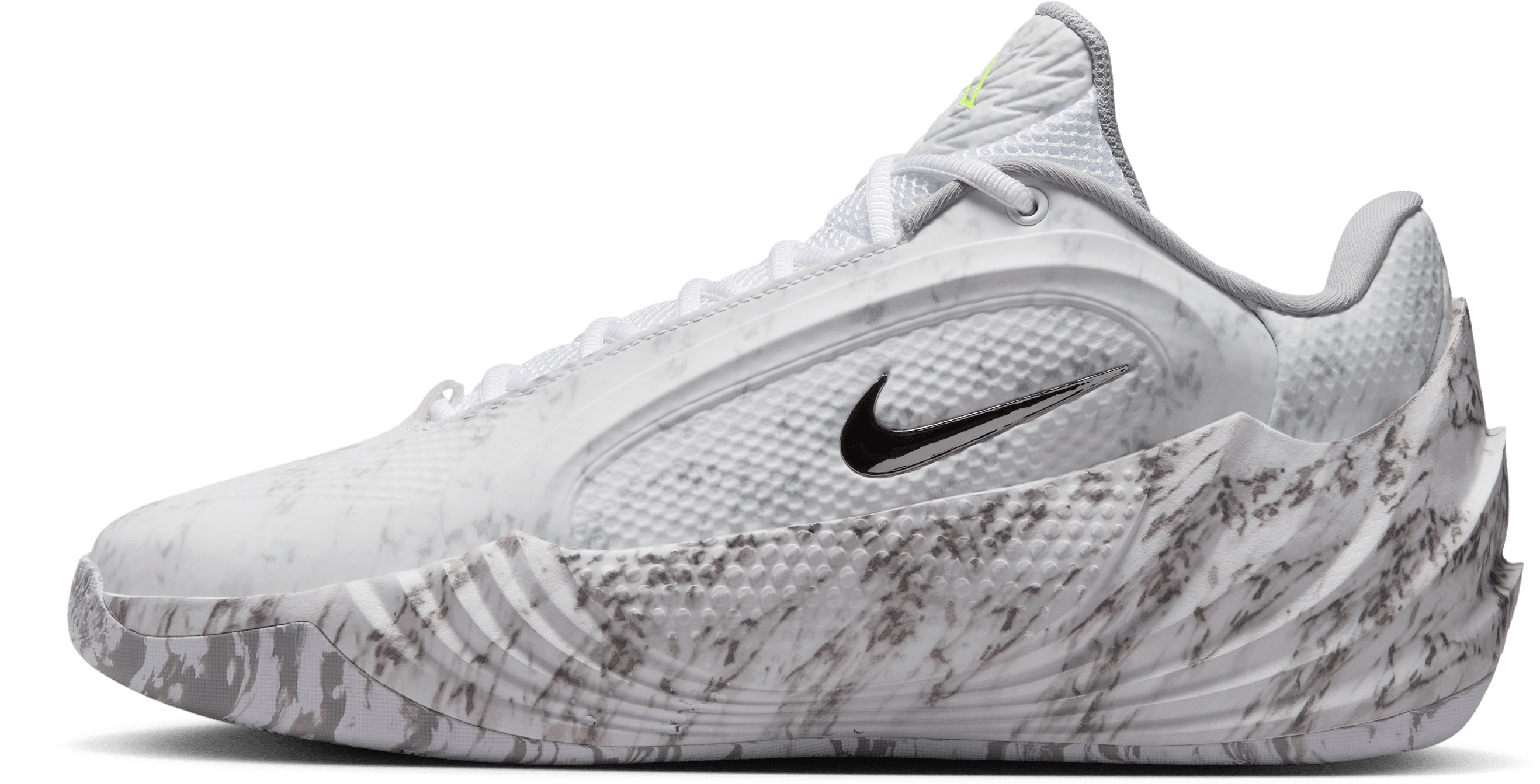 Nike Giannis Freak 8 "Light Smoke Grey"