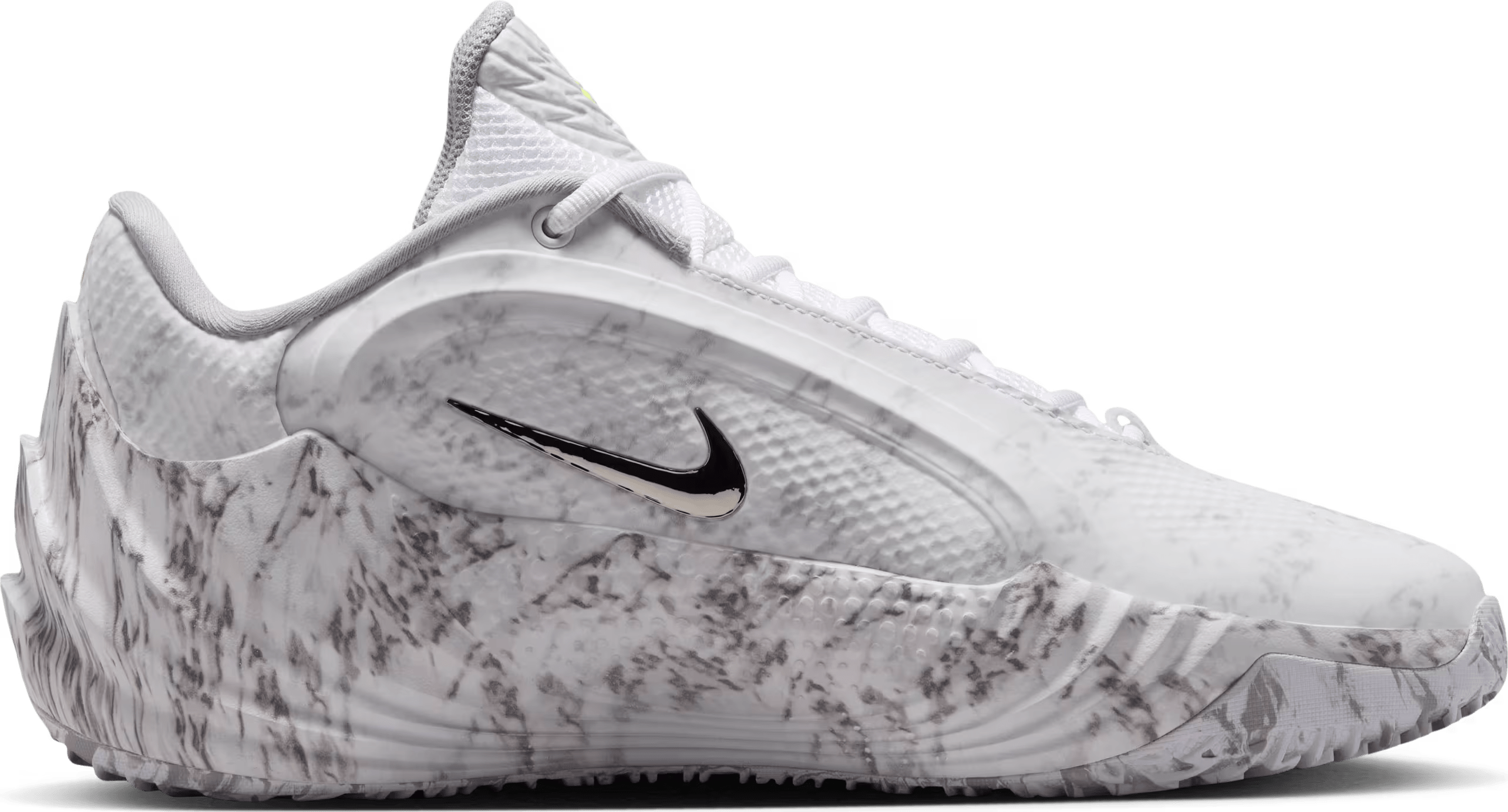 Nike Giannis Freak 8 "Light Smoke Grey"