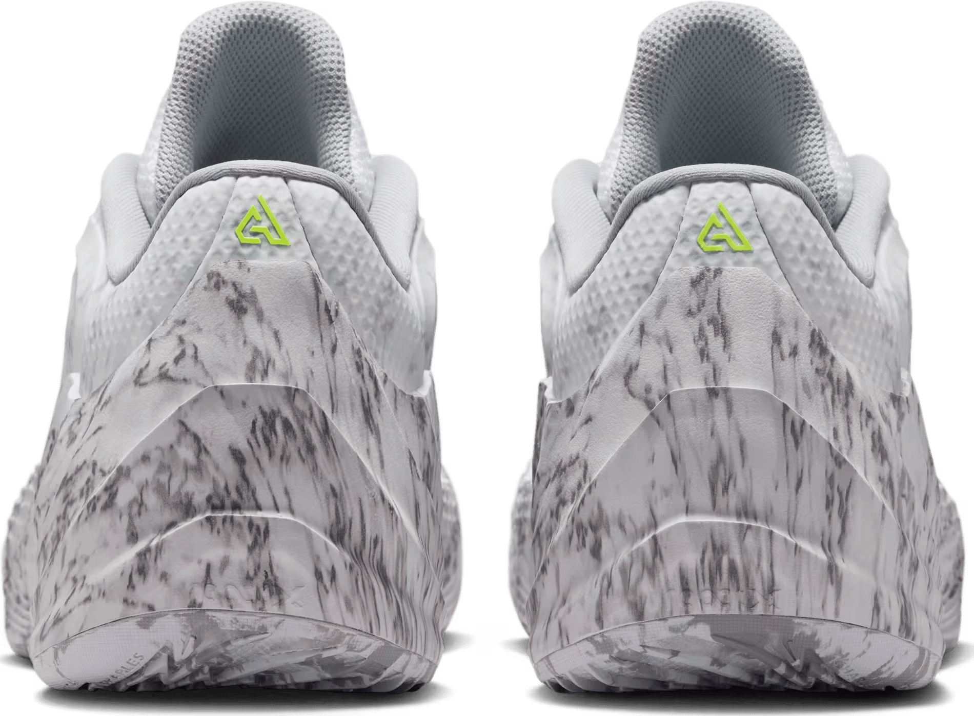 Nike Giannis Freak 8 "Light Smoke Grey"