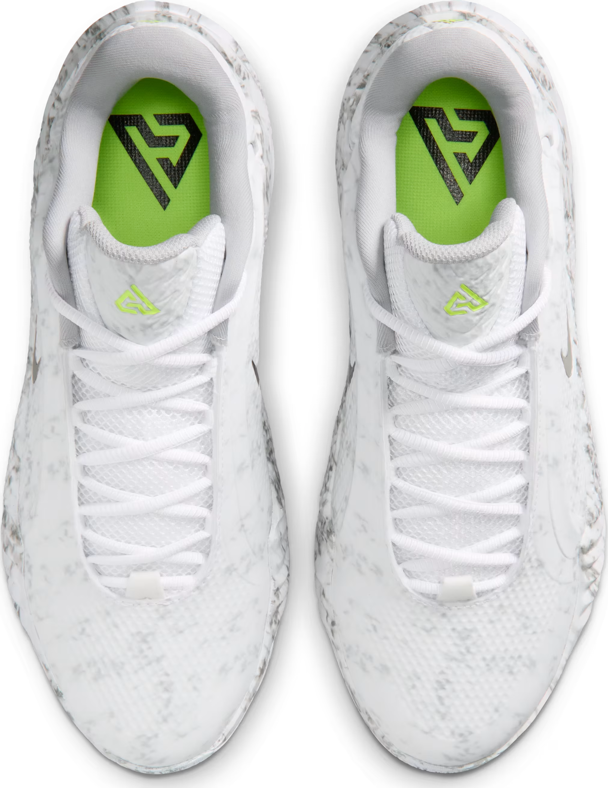Nike Giannis Freak 8 "Light Smoke Grey"