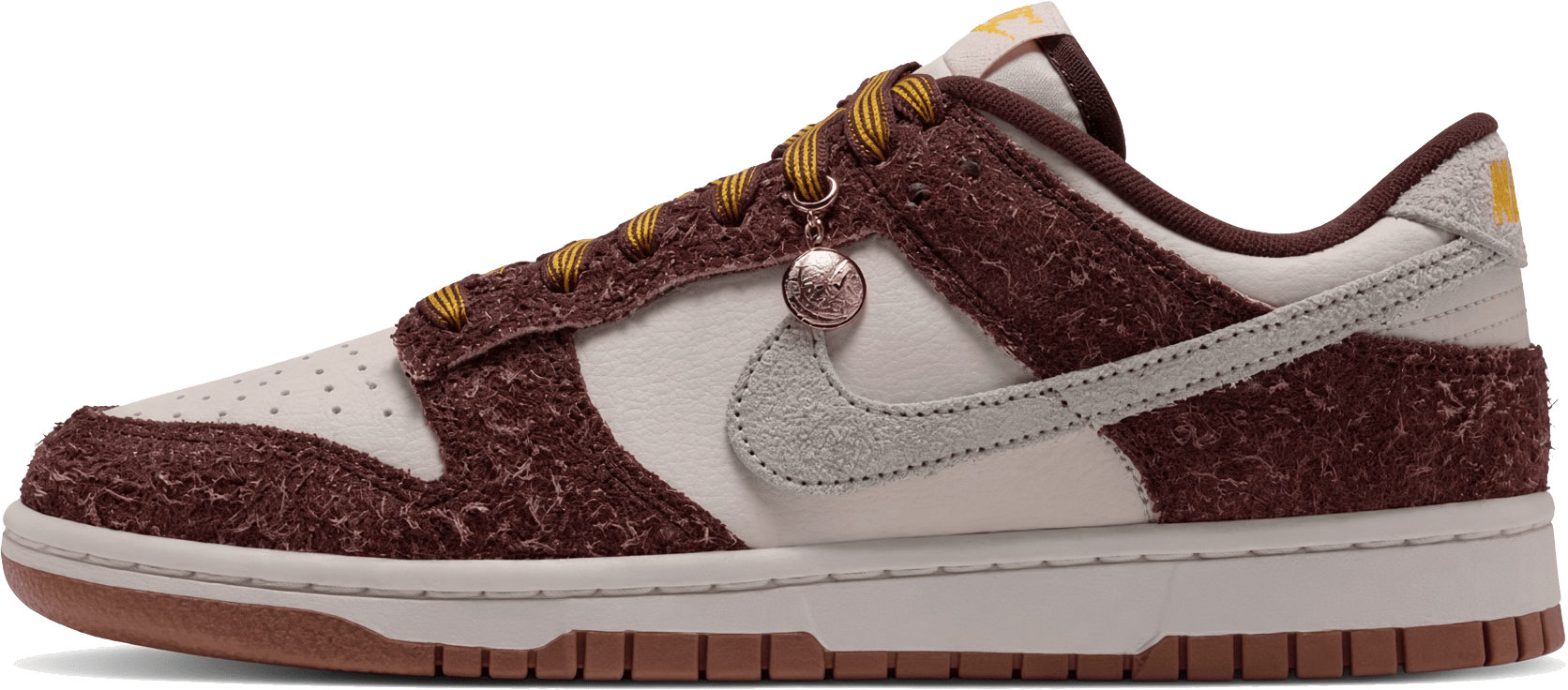 Nike Dunk Low "Basketball Charm"
