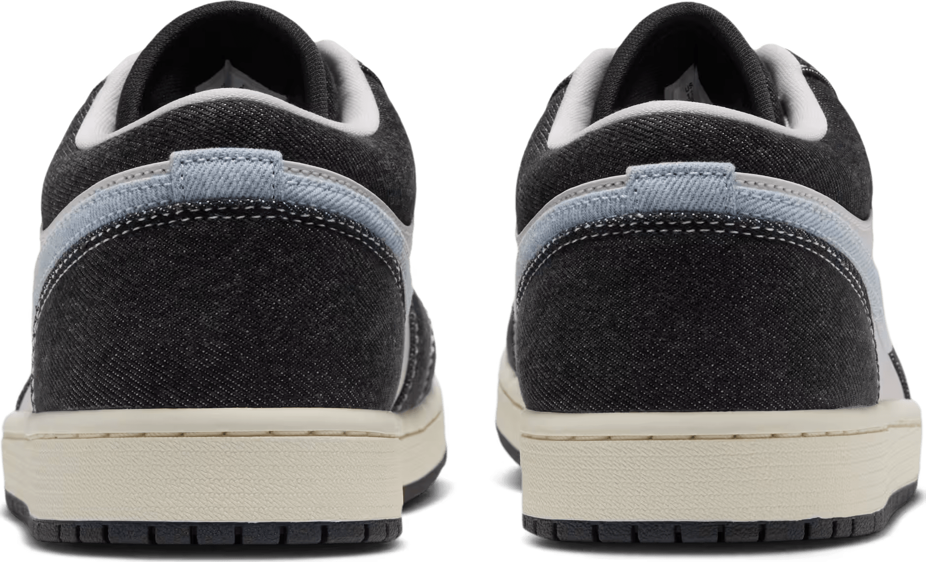 Air Jordan 1 Low SE "Black Light Armory Blue"