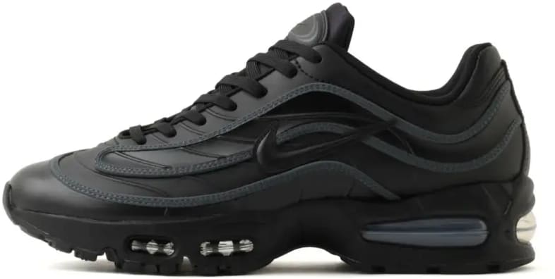 Nike Air Max Joga Bonito "Black Anthracite"