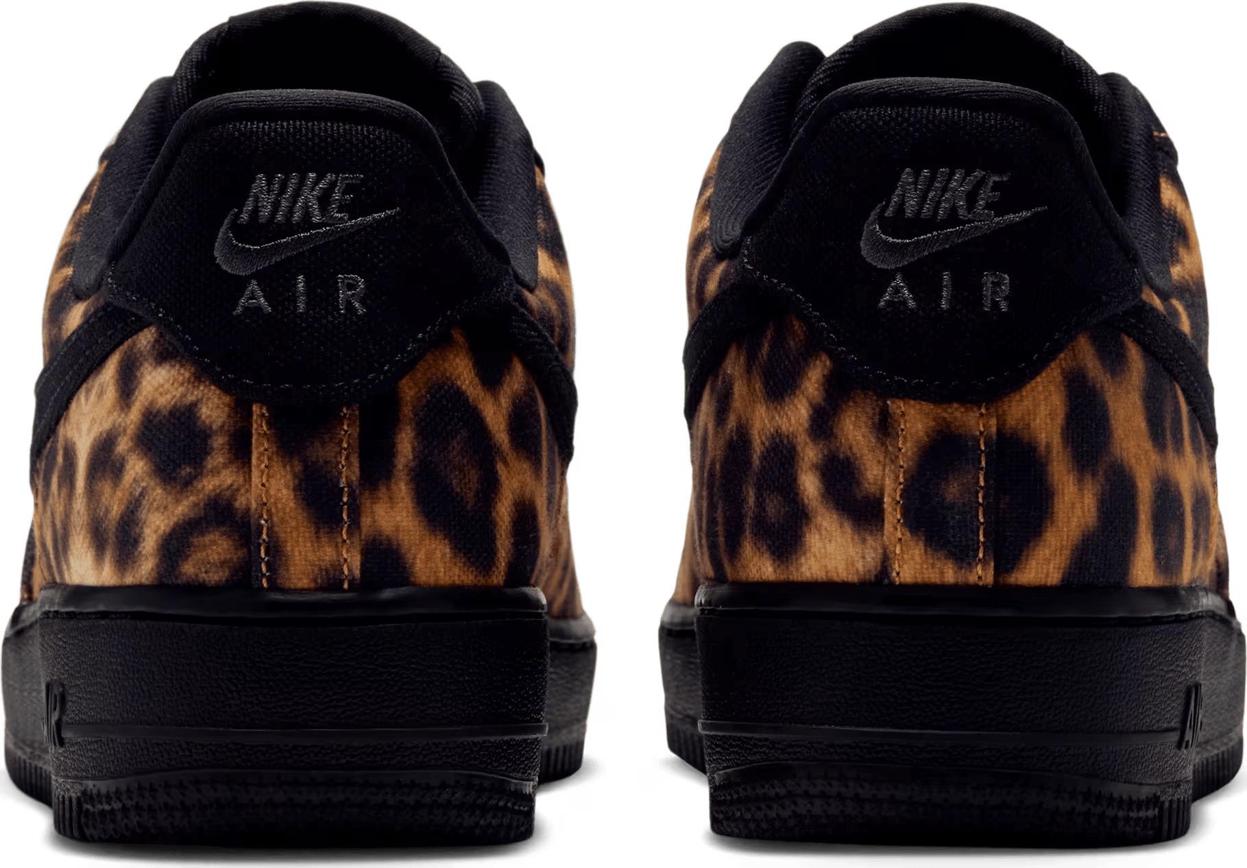 Nike Air Force 1 '07 SE "Leopard"