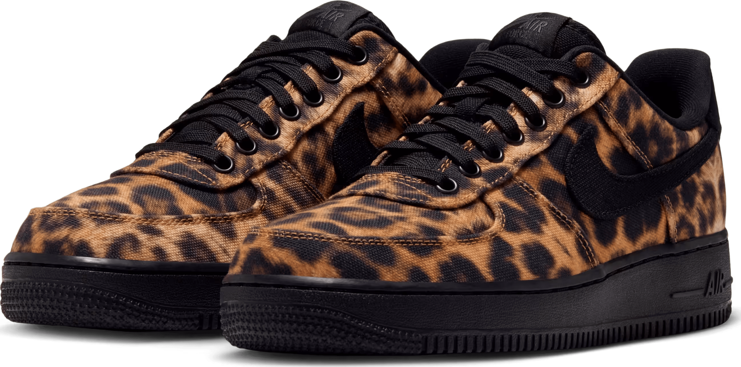 Nike Air Force 1 '07 SE "Leopard"