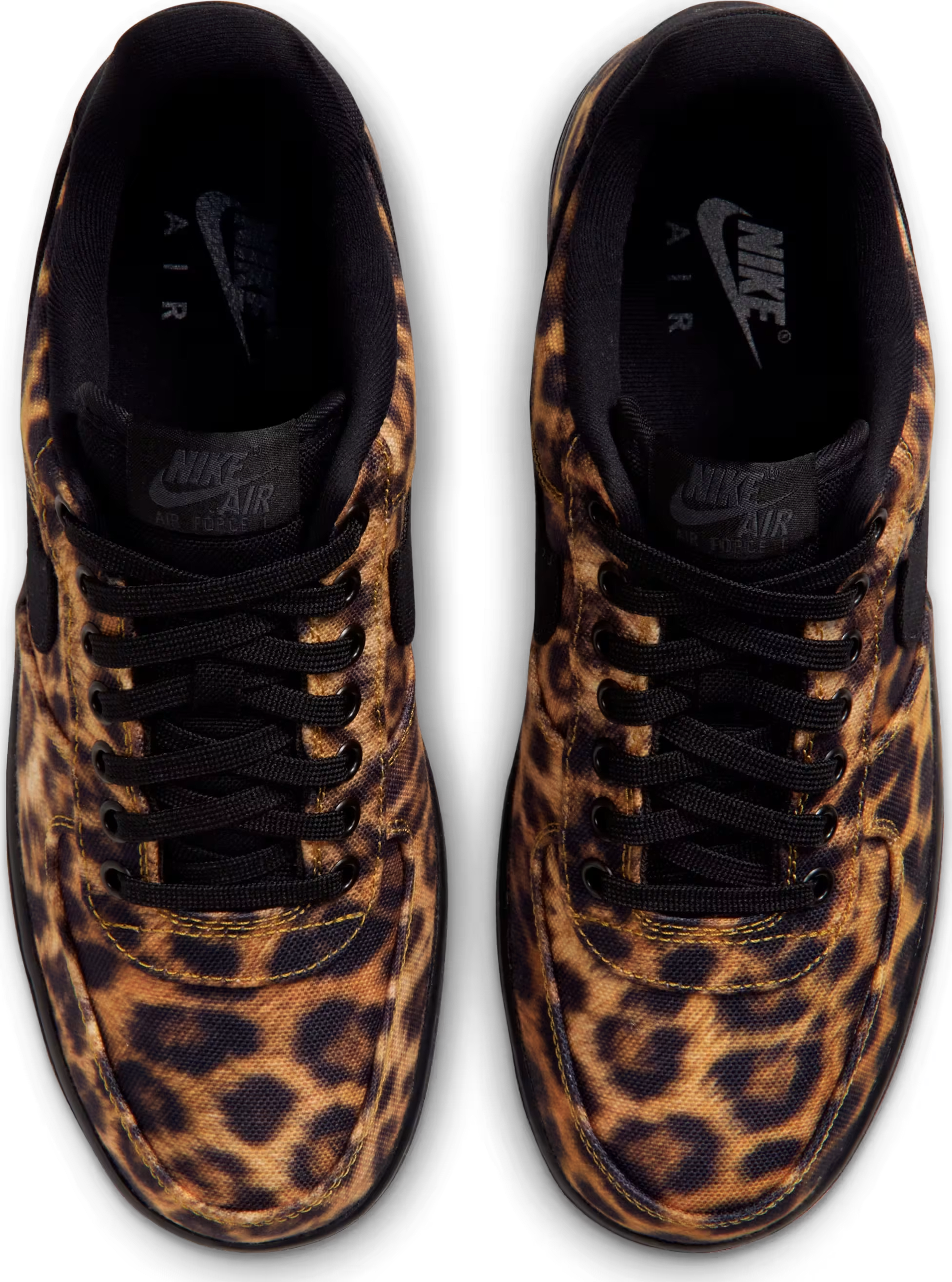 Nike Air Force 1 '07 SE "Leopard"