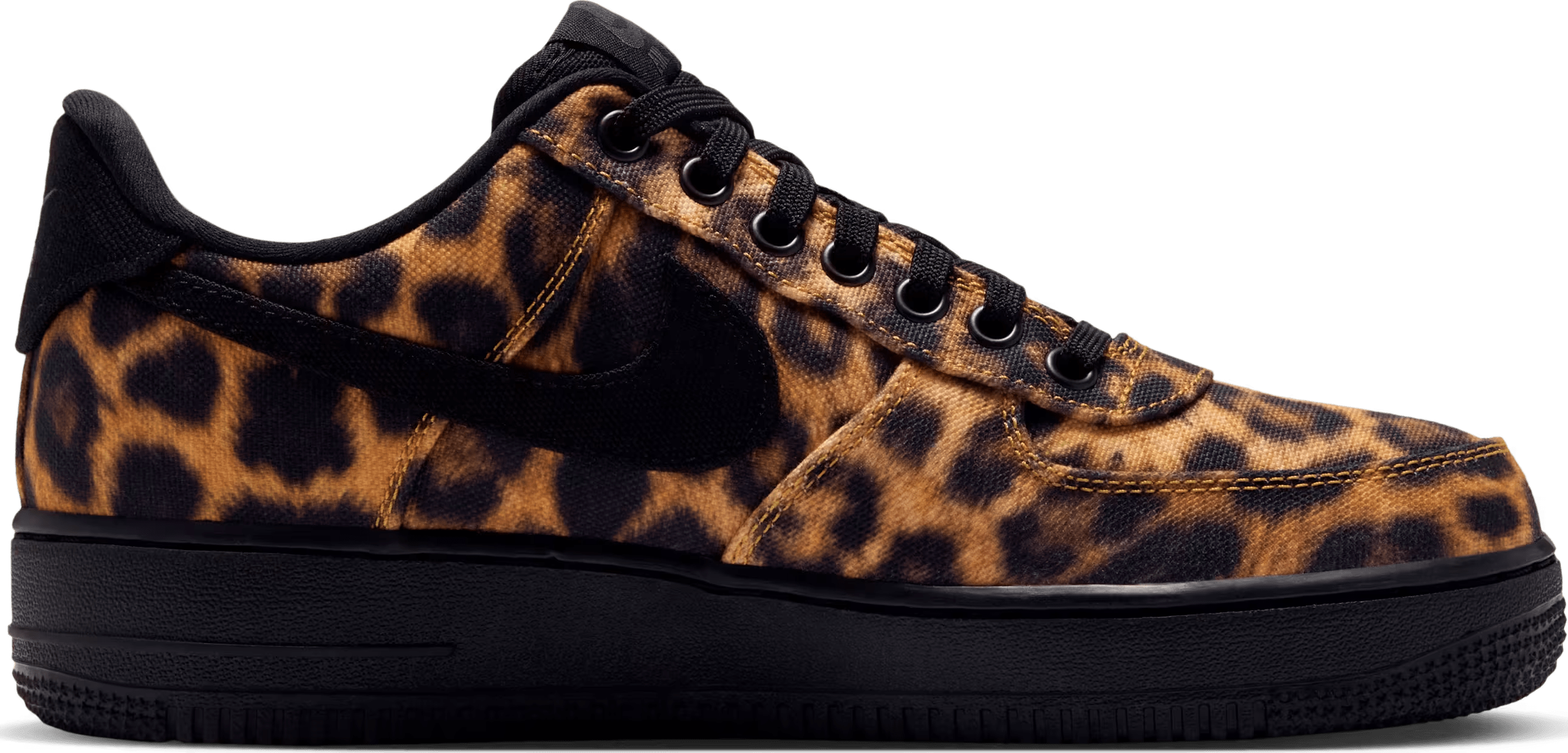 Nike Air Force 1 '07 SE "Leopard"