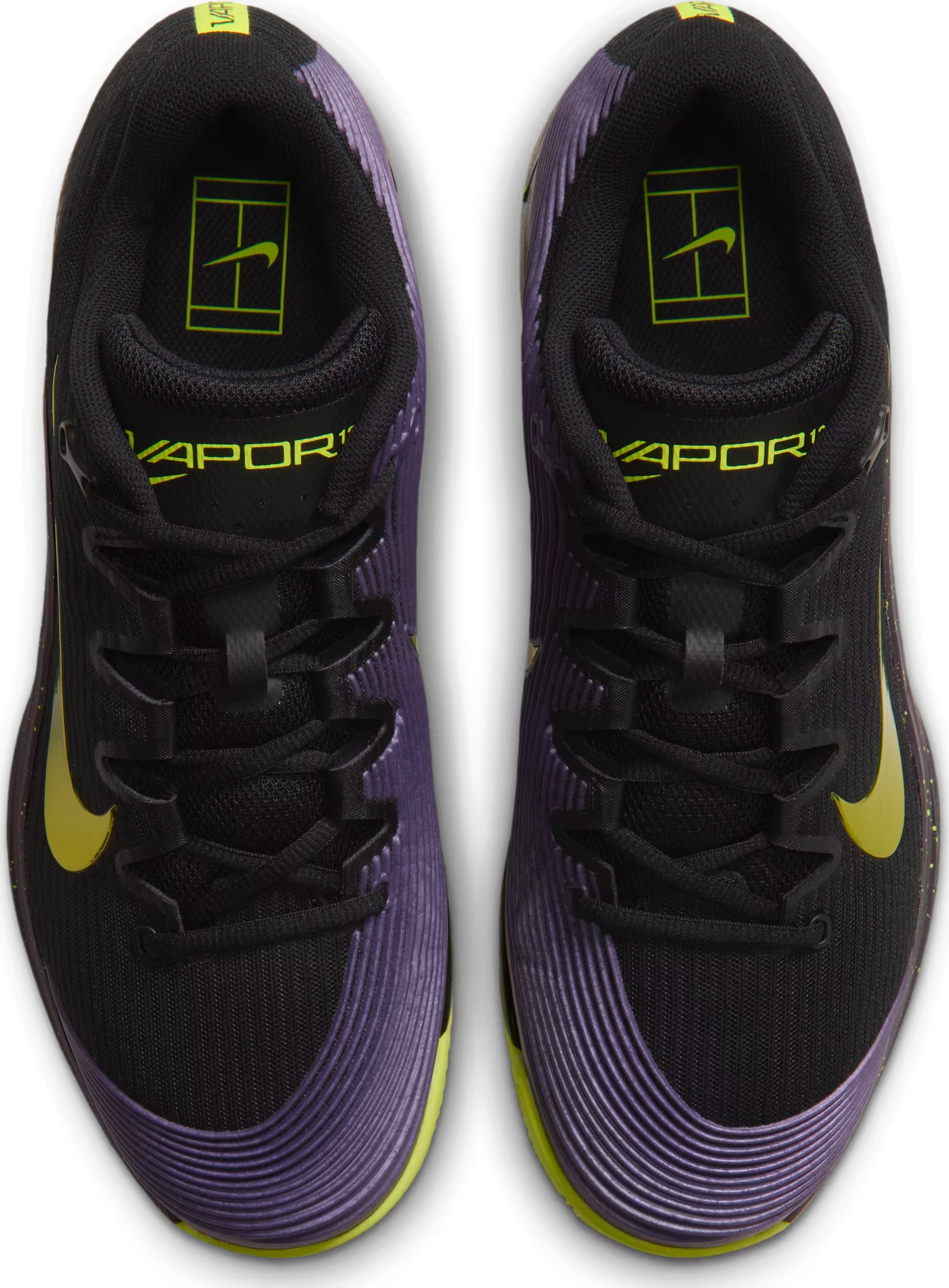 Nike Vapor 12