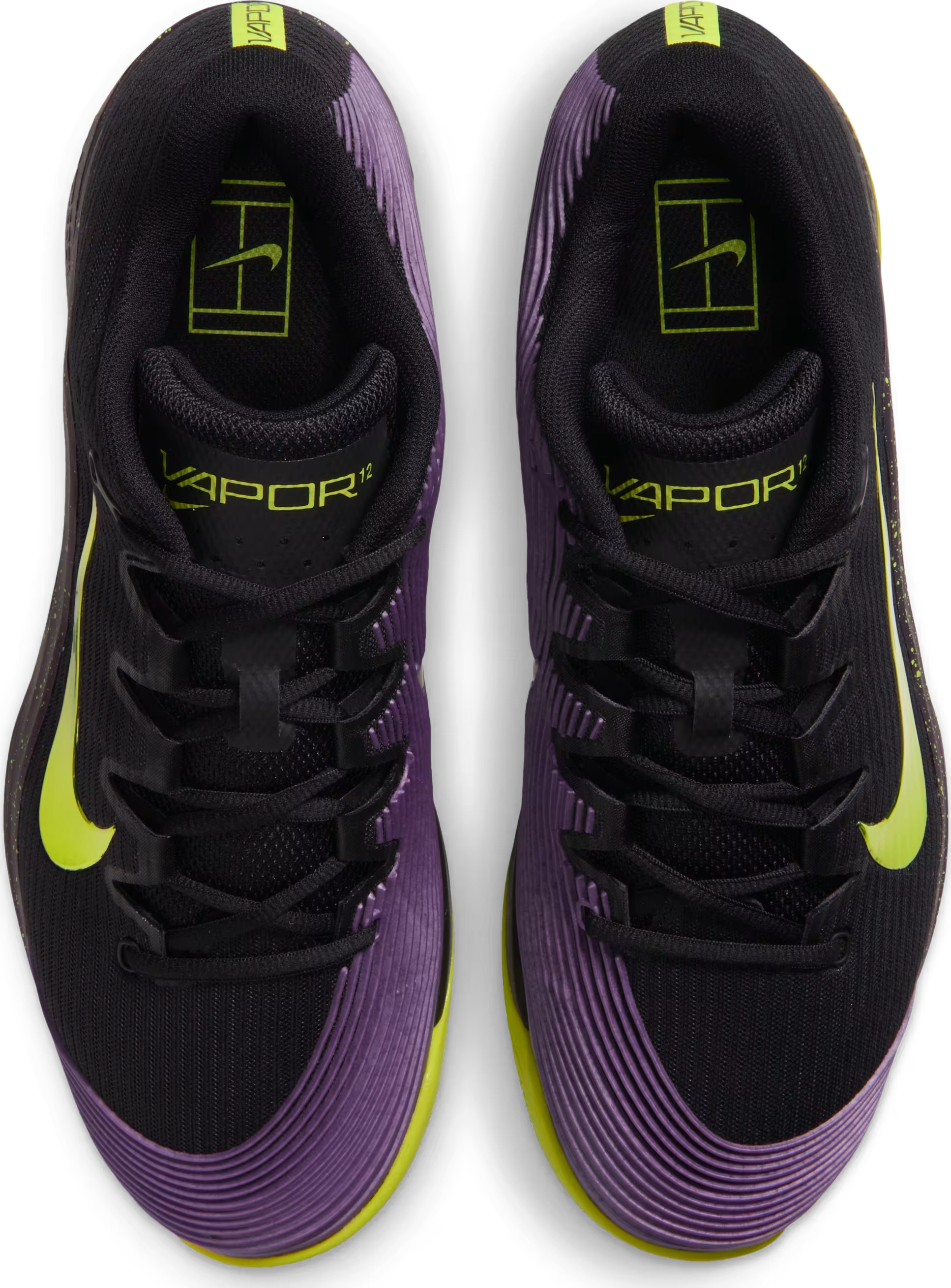 Nike Vapor 12