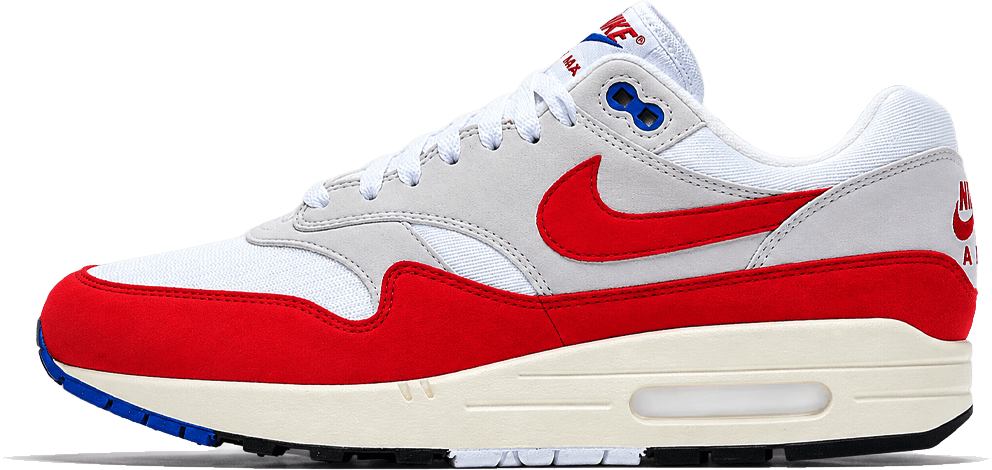 Nike Air Max 1 "Lost Samples"