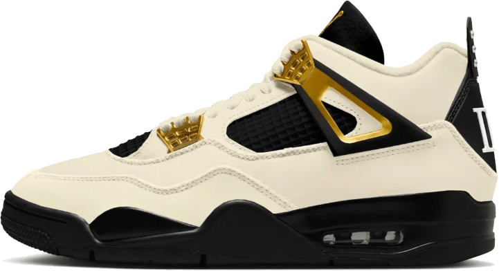 Air Jordan 4 Retro "Musik"