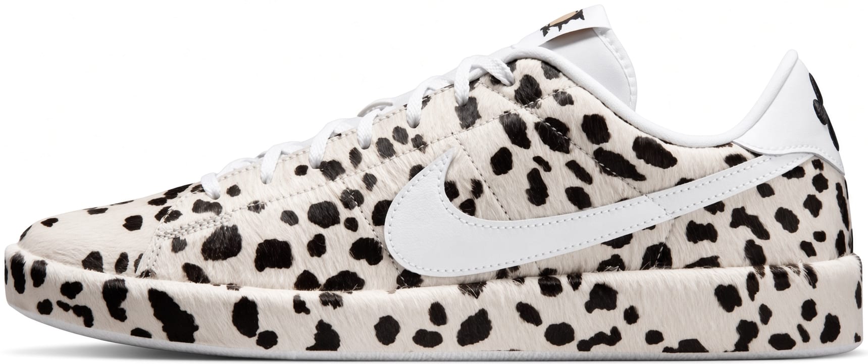 Nike Tennis Classic CS Premium " Dalmatian"