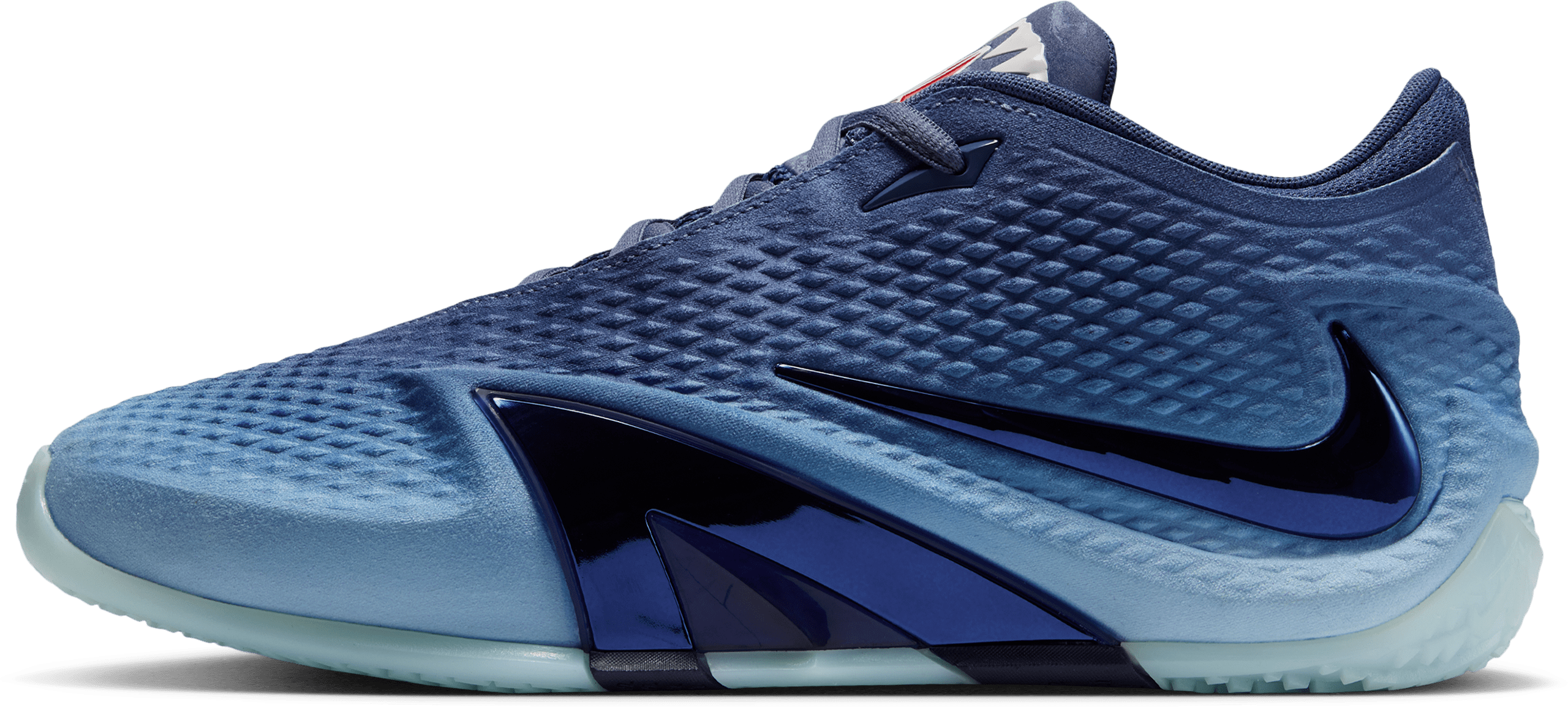Nike Ja 4 "Deep Water"