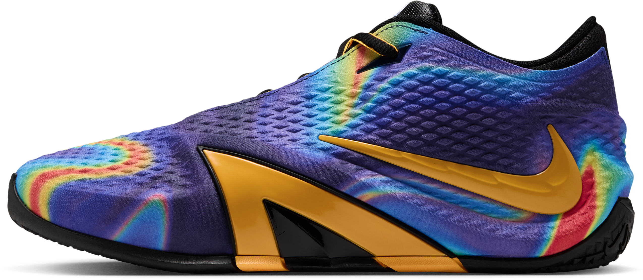 Nike Ja 4 "Heat Check"