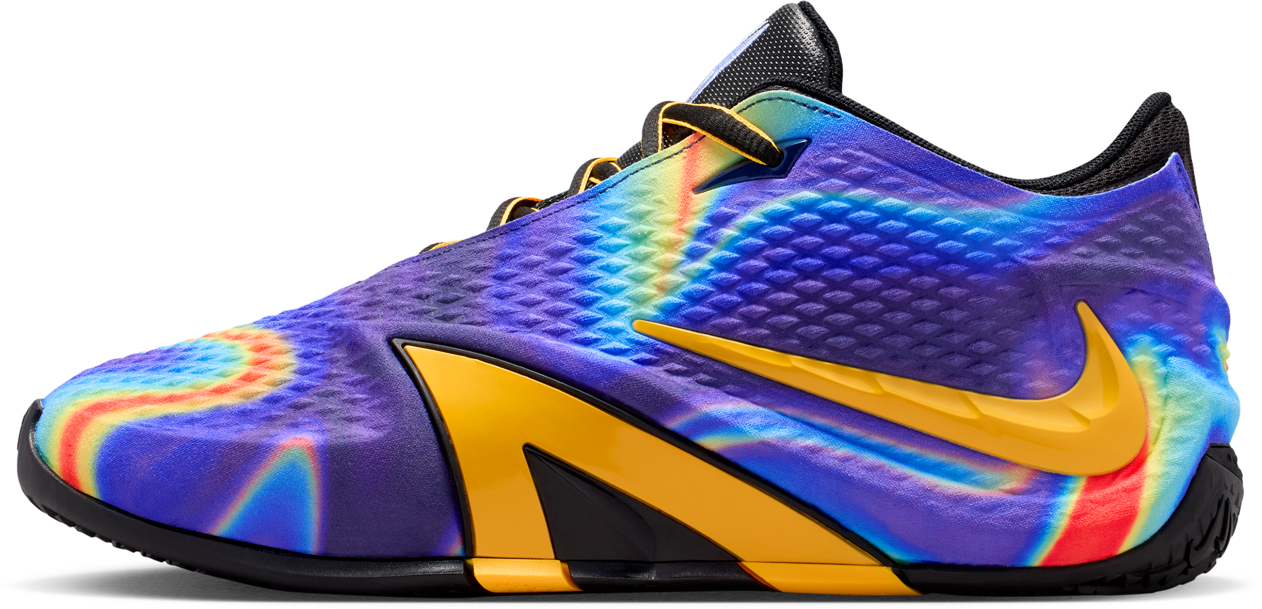 Nike Ja 4 "Heat Check" EP