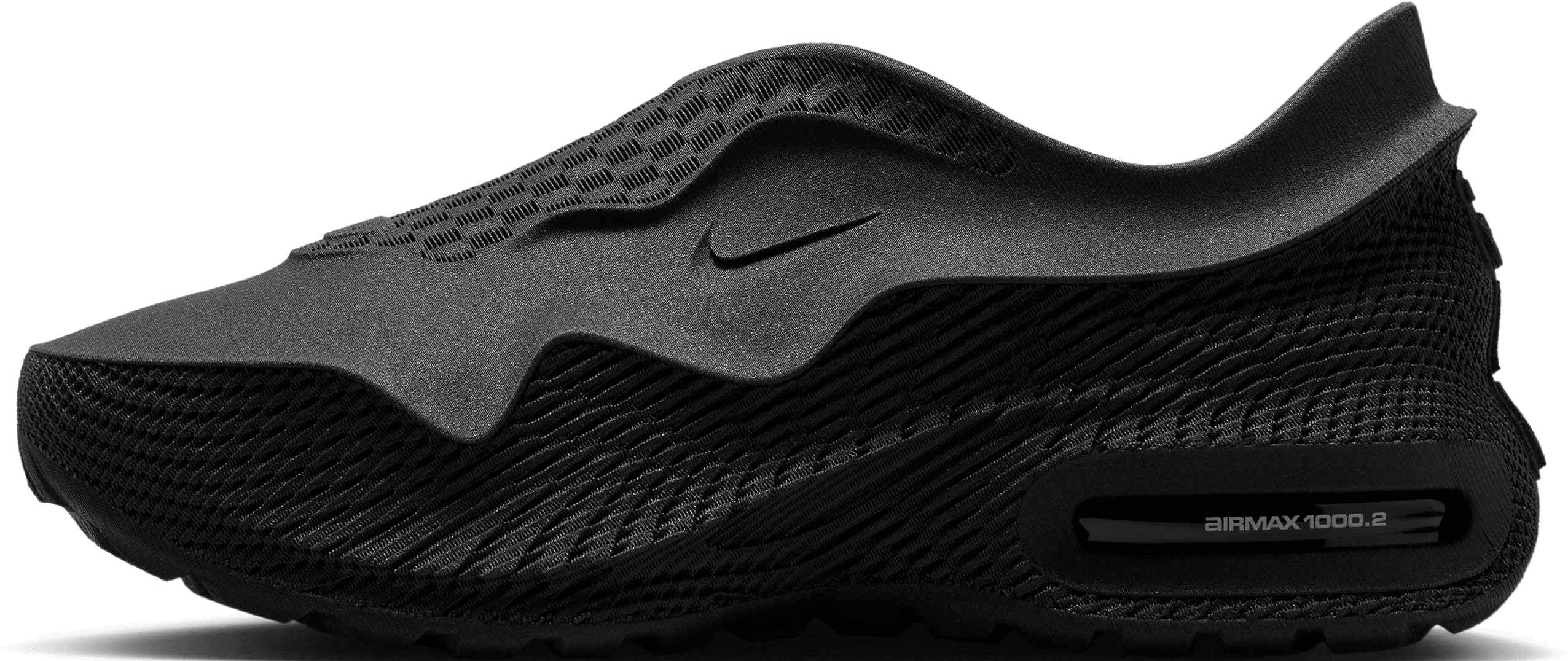 Nike AIRMAX 1000.2 "Black"
