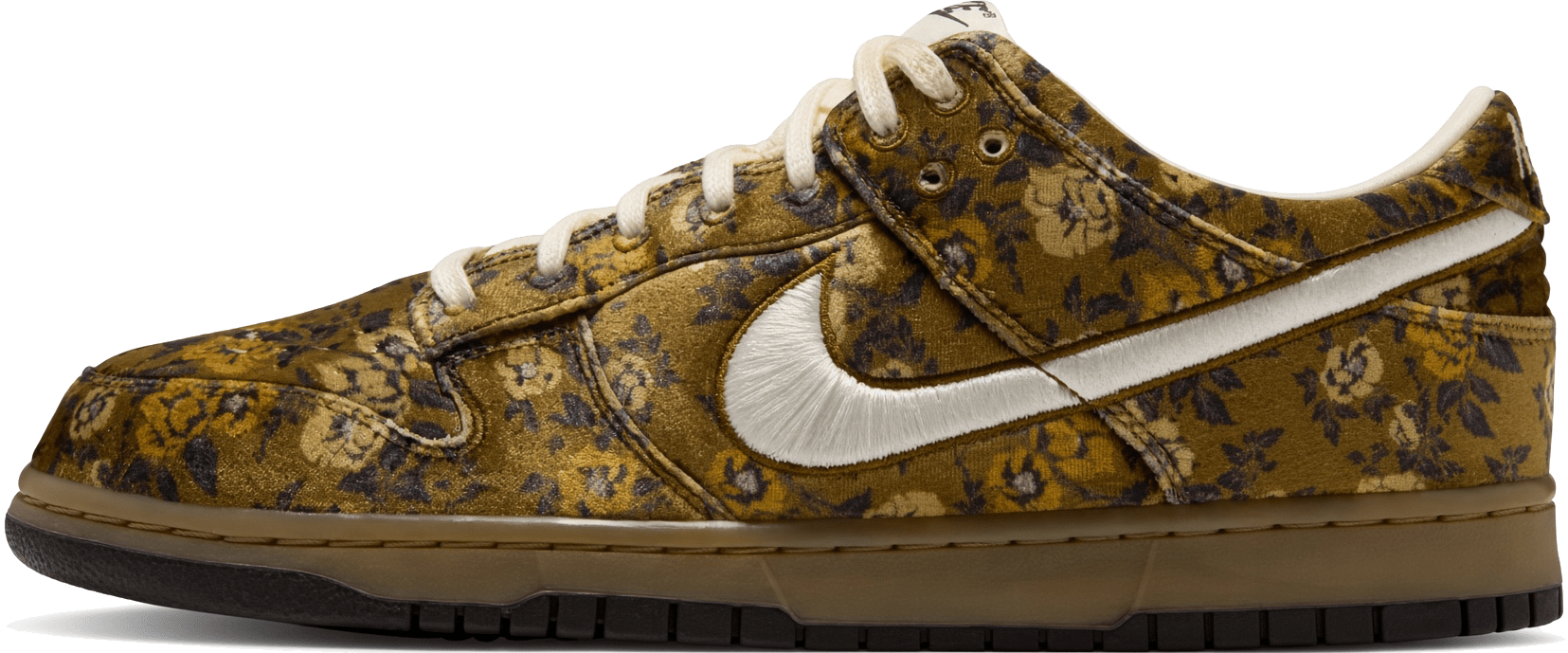 Nike Dunk Low Retro Premium "Golden Hops"
