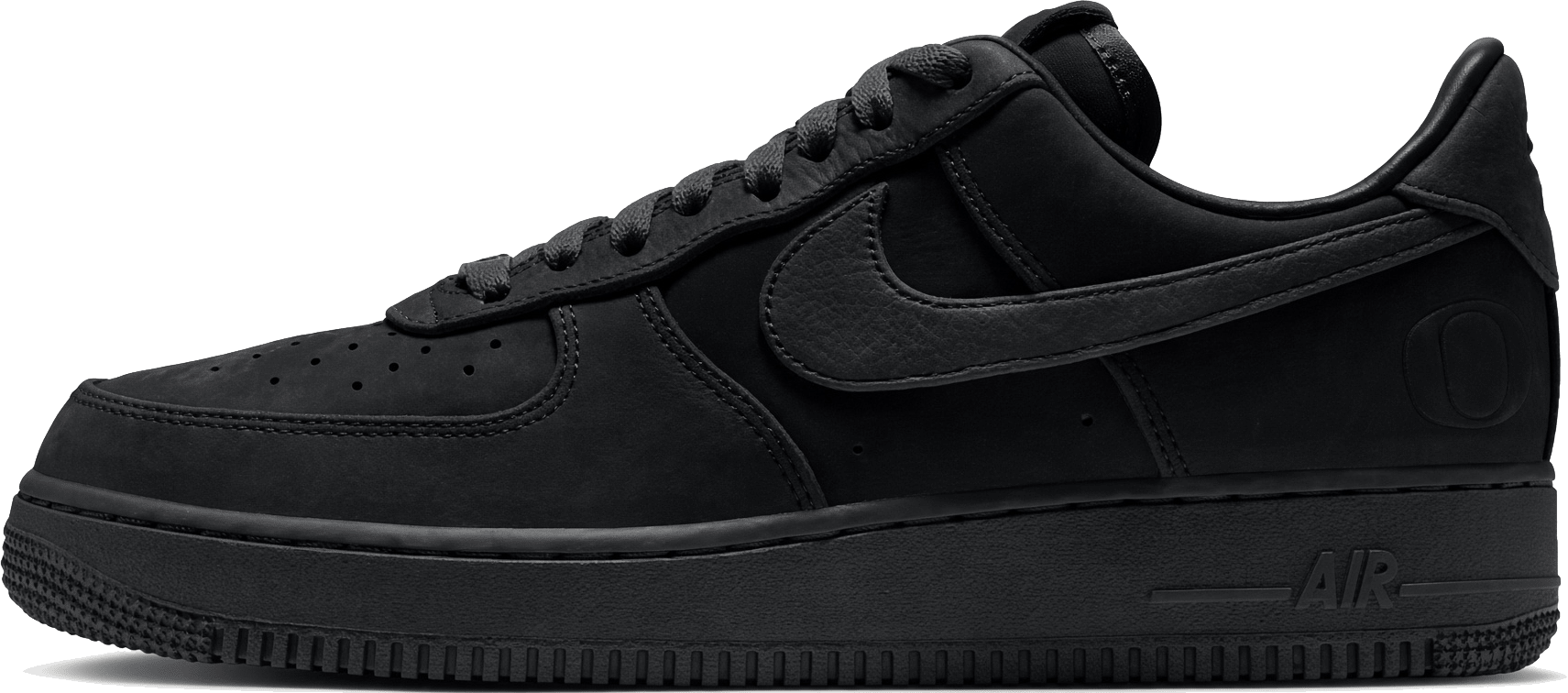 Nike Air Force 1 “University of Oregon”