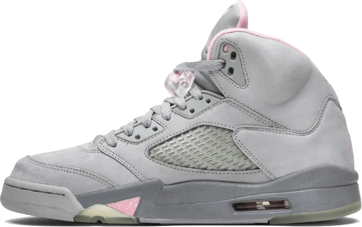 Air Jordan 5 Retro "Shy Pink"