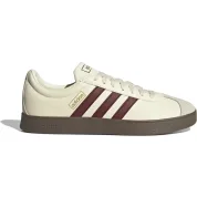 adidas VL Court Classic Shadow Red Gold Metallic