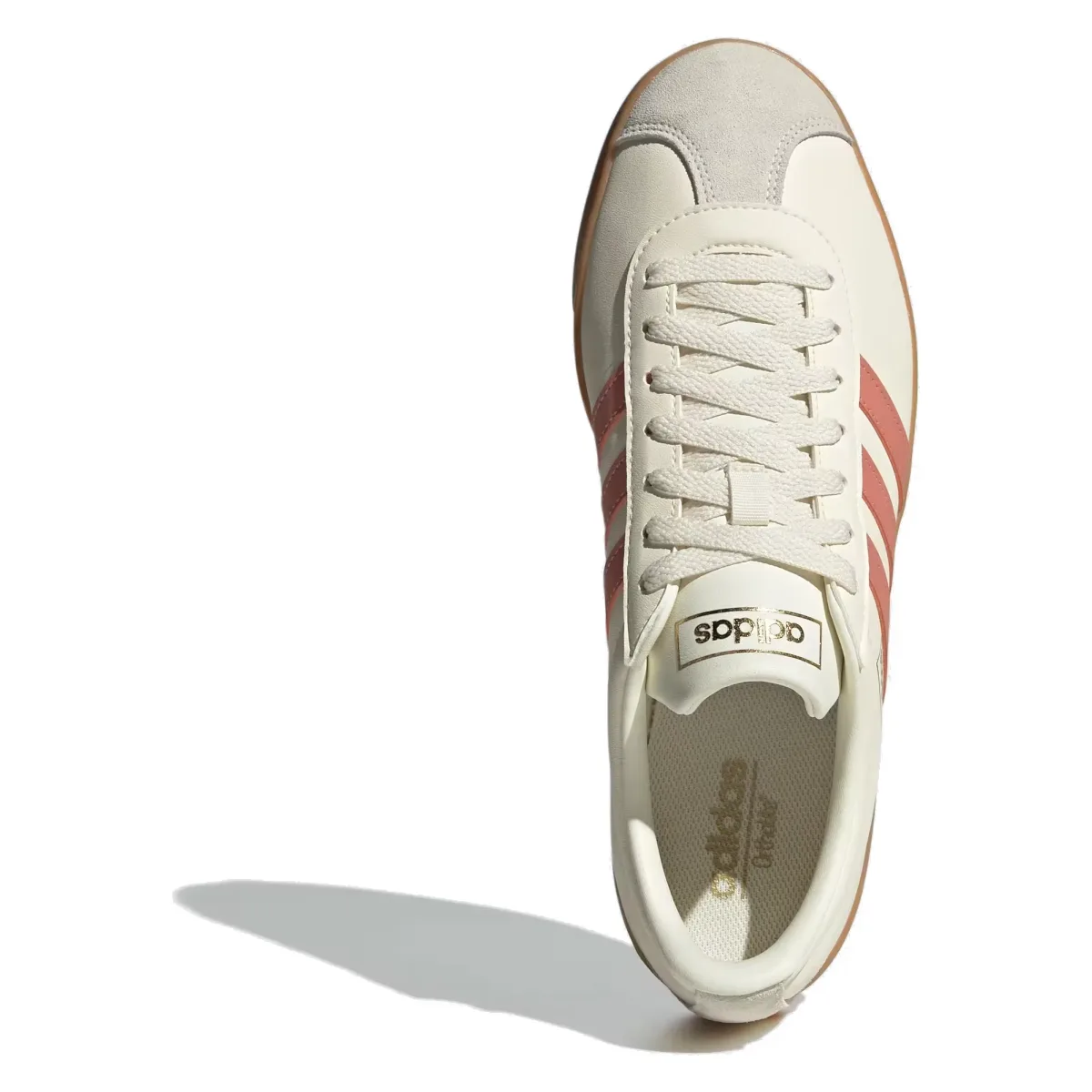 adidas VL Court Classic Wonder Clay Gold Metallic