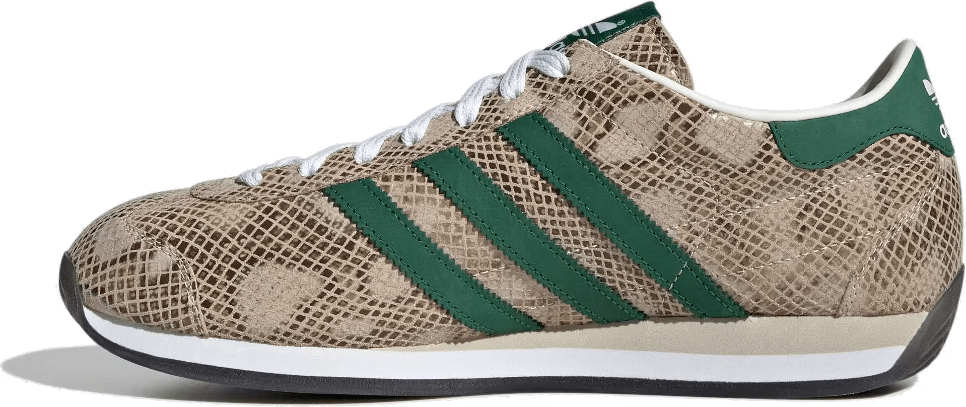 Adidas Country Japan Wmns "Dark Green"