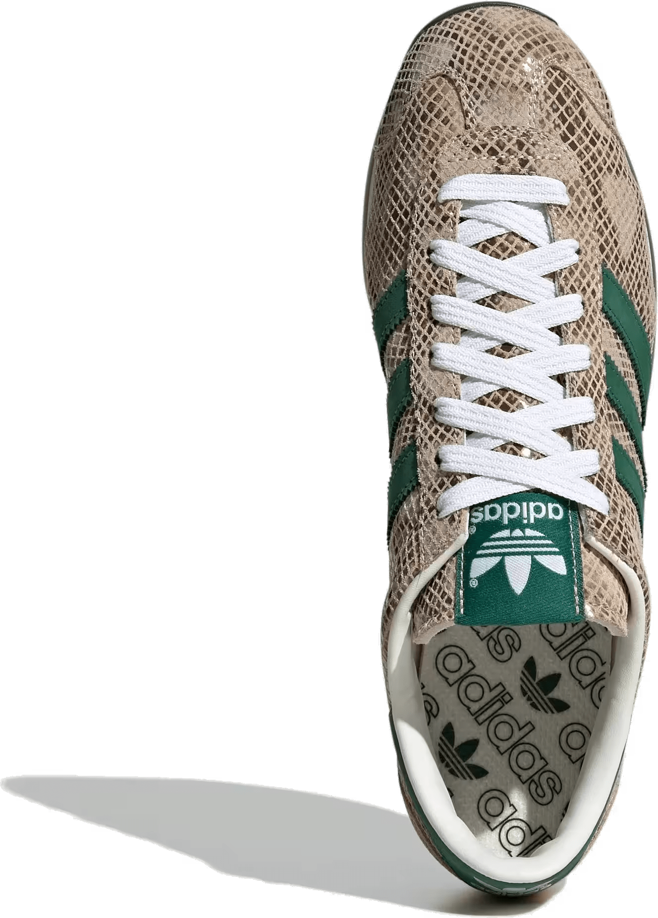 Adidas Country Japan Wmns "Dark Green"