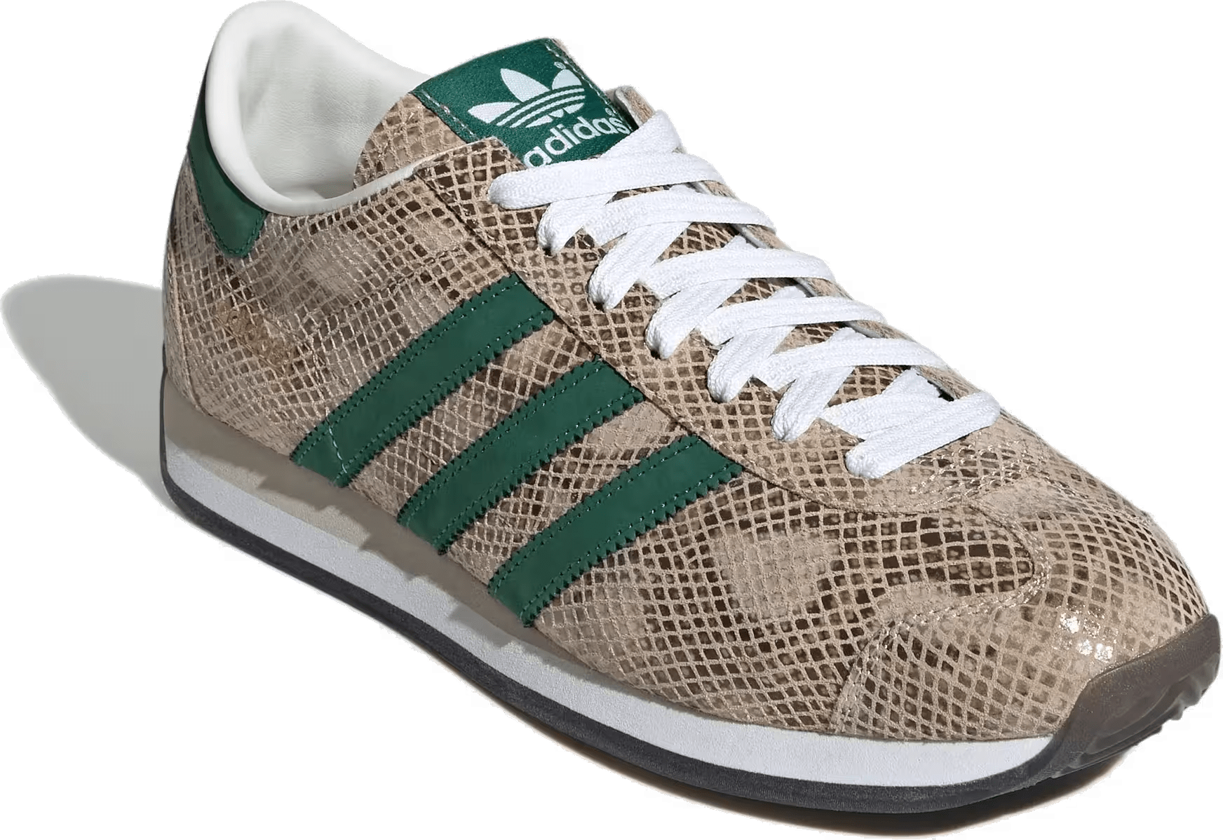 Adidas Country Japan Wmns "Dark Green"
