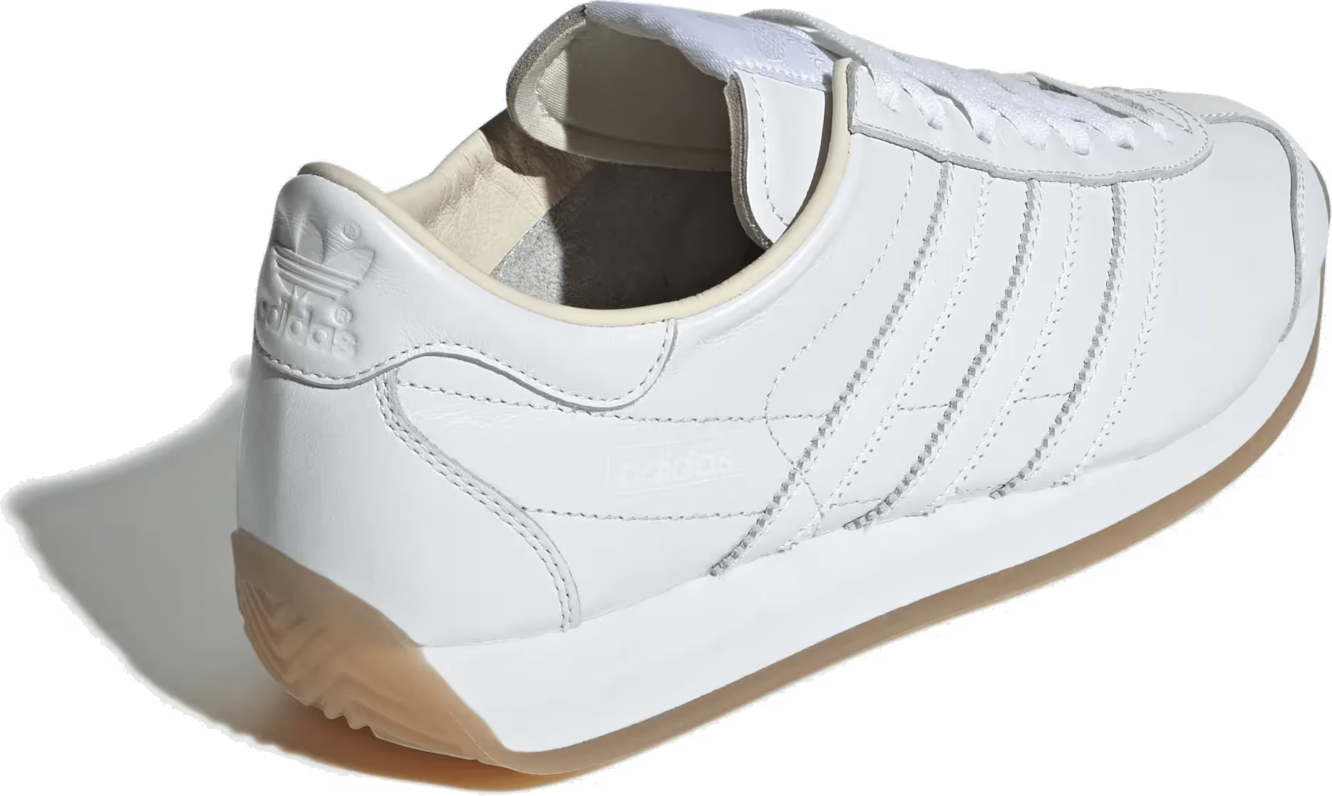 Adidas Country Japan "Gum White"