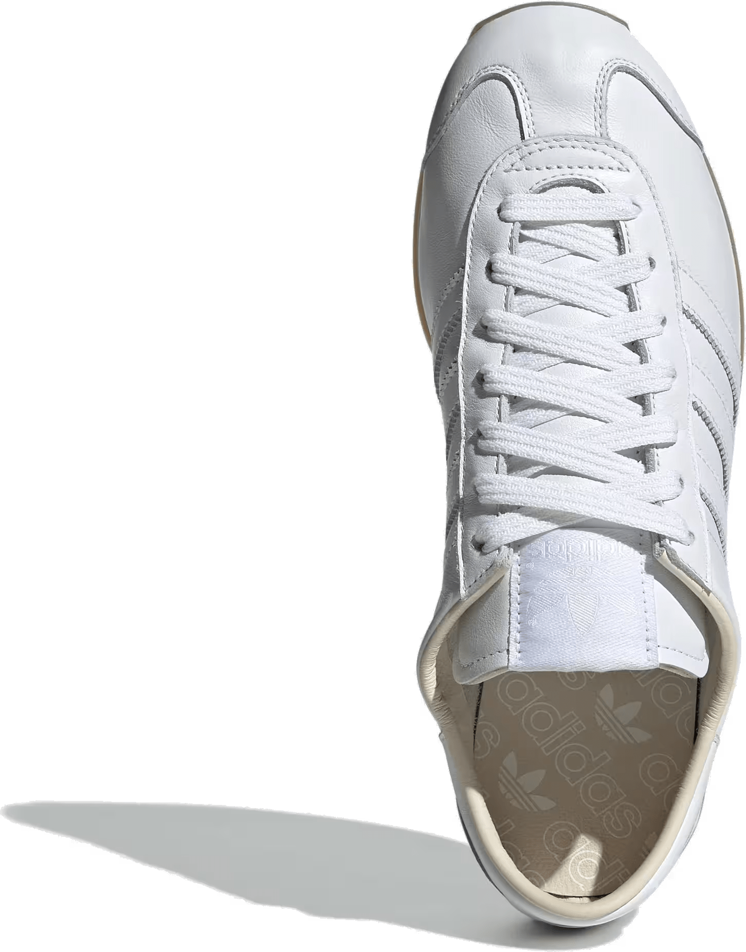 Adidas Country Japan "Gum White"