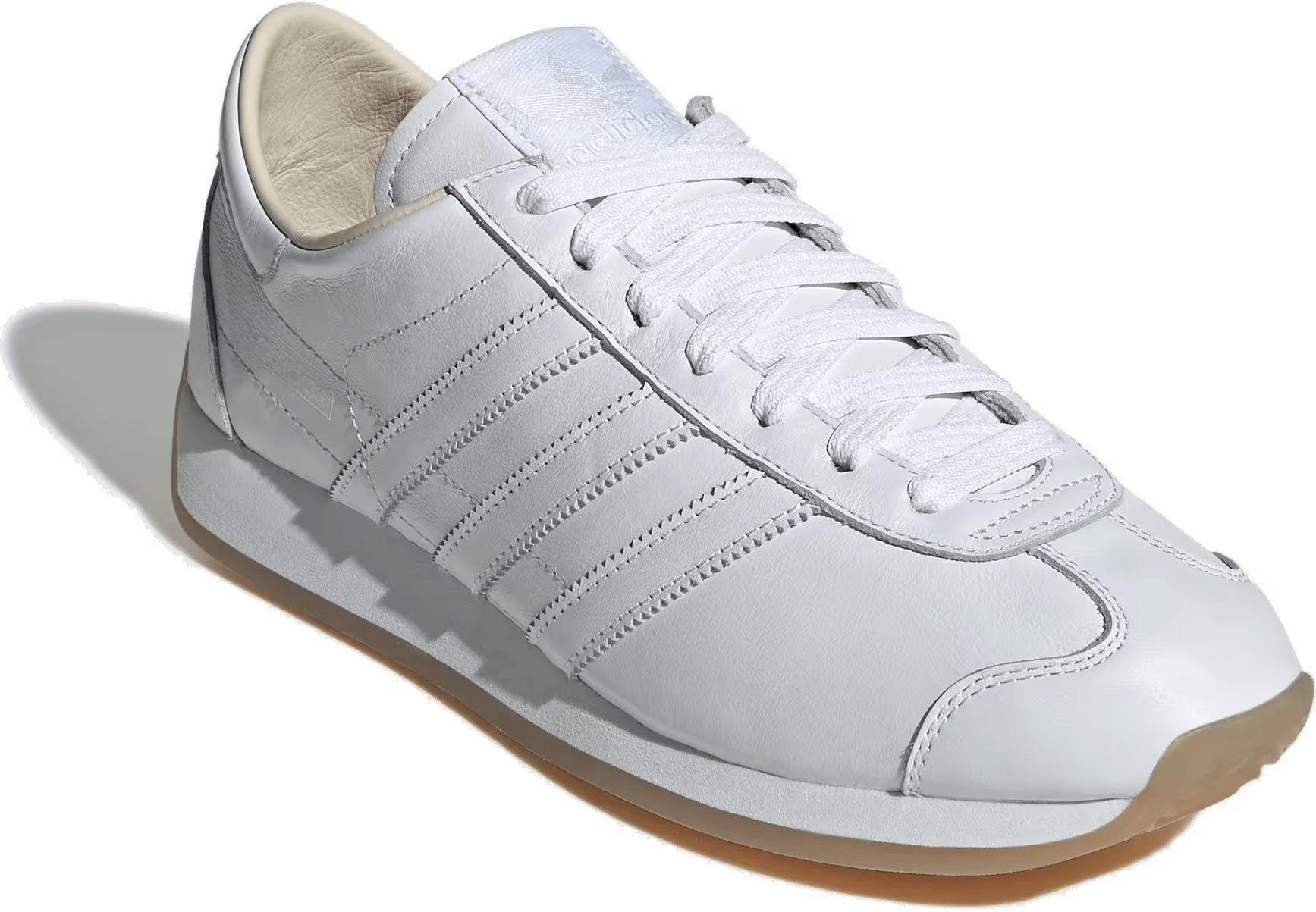 Adidas Country Japan "Gum White"
