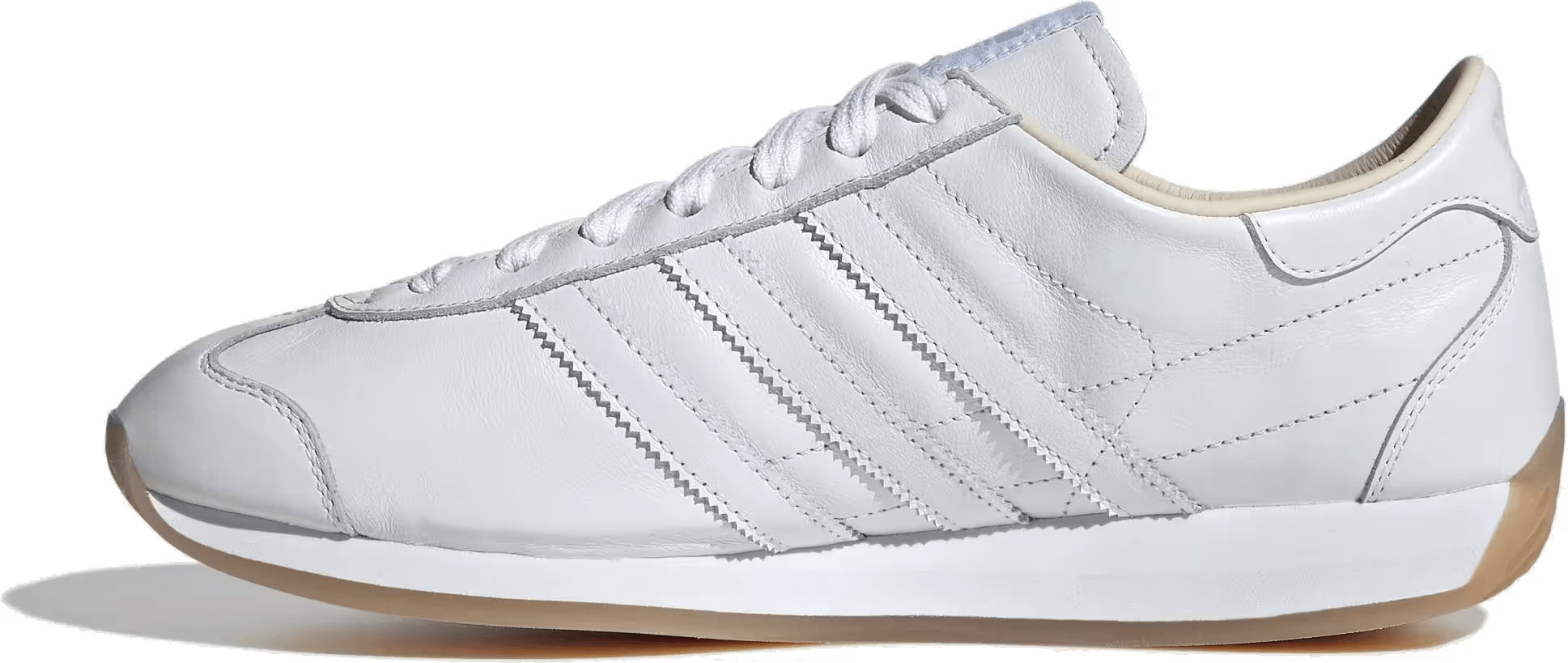 Adidas Country Japan "Gum White"