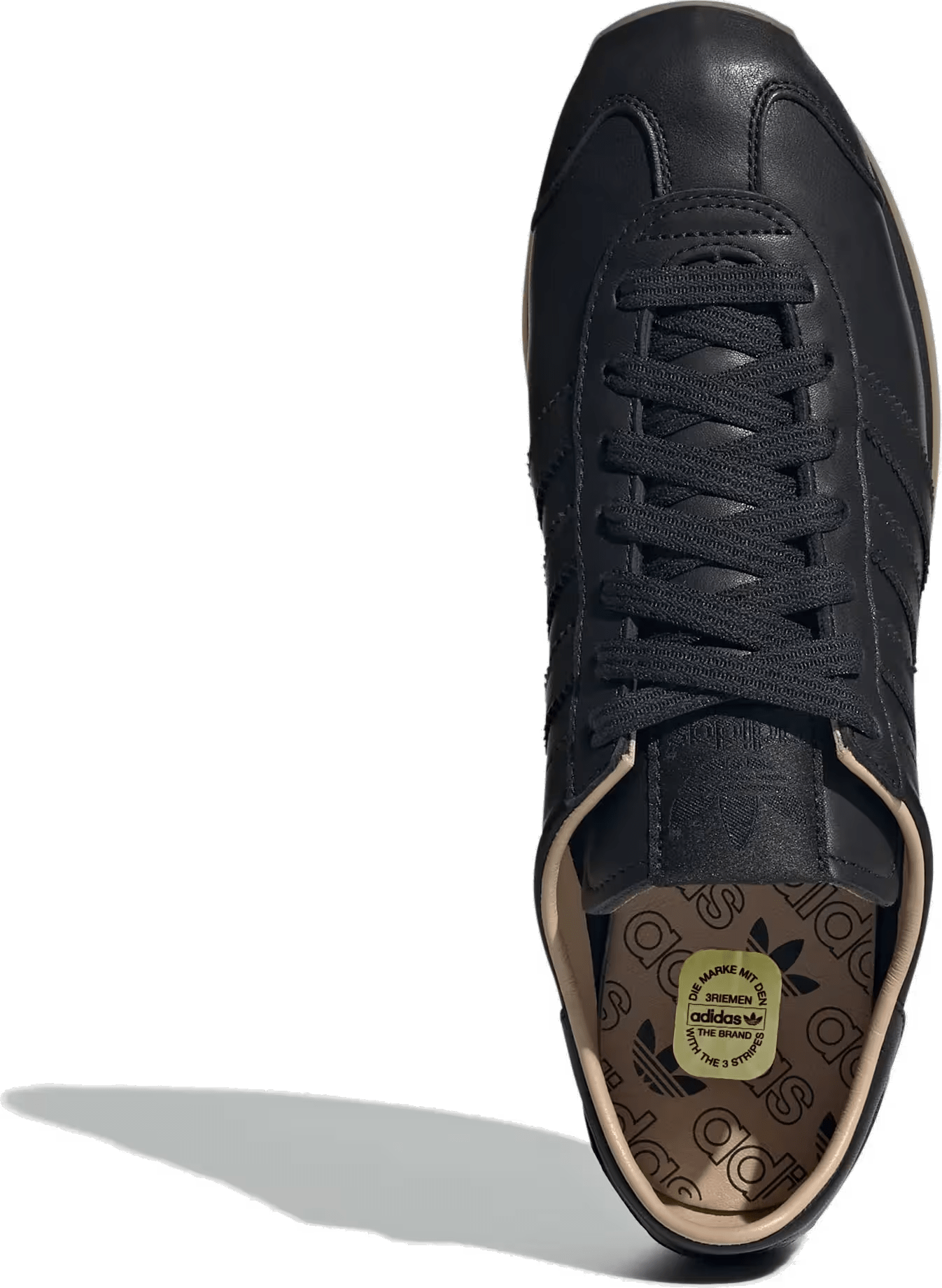 adidas Country Japan Black Gum