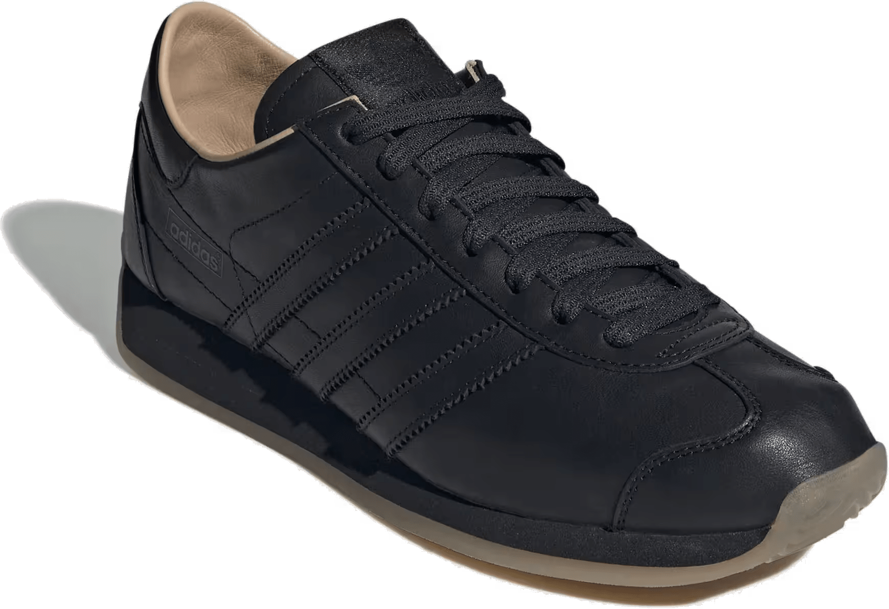 adidas Country Japan Black Gum