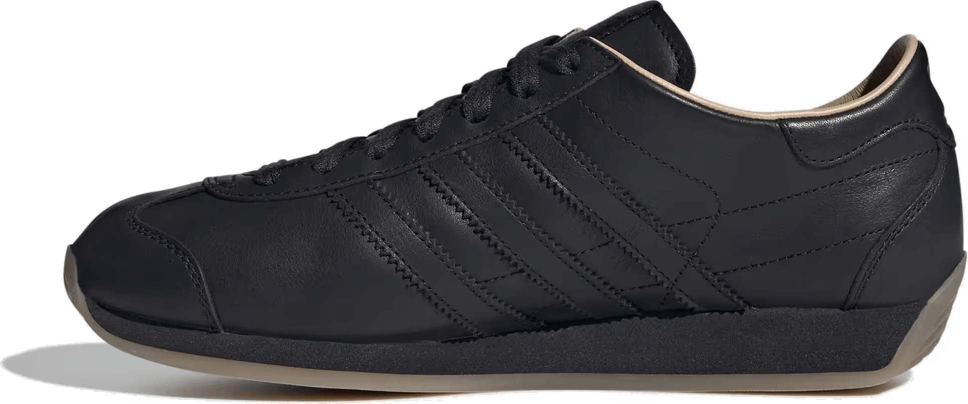 adidas Country Japan Black Gum
