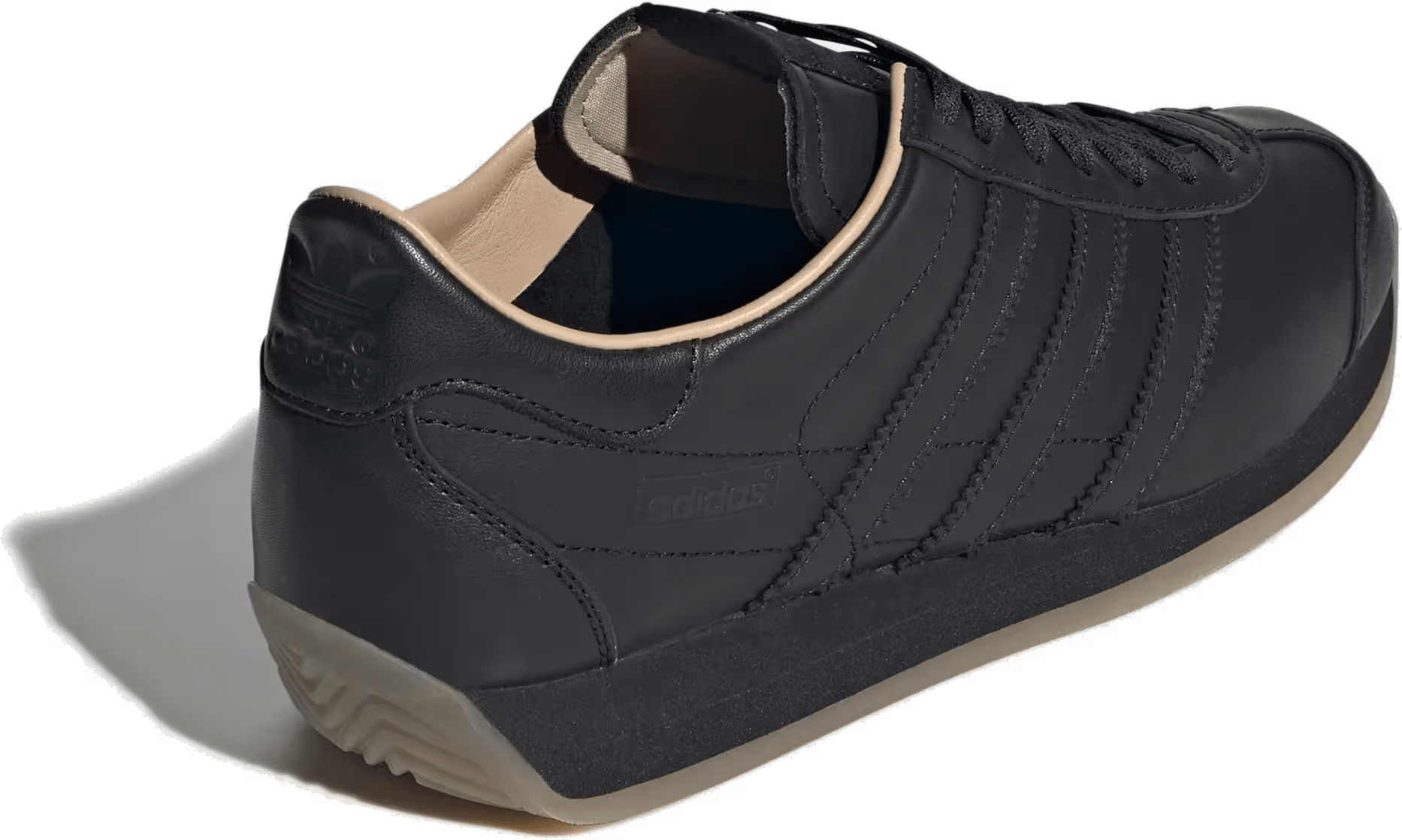 adidas Country Japan Black Gum