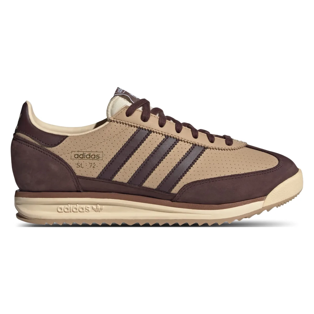 Adidas SL72 RS "Shadow Brown"