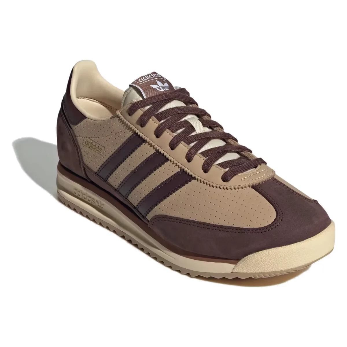 Adidas SL72 RS "Shadow Brown"