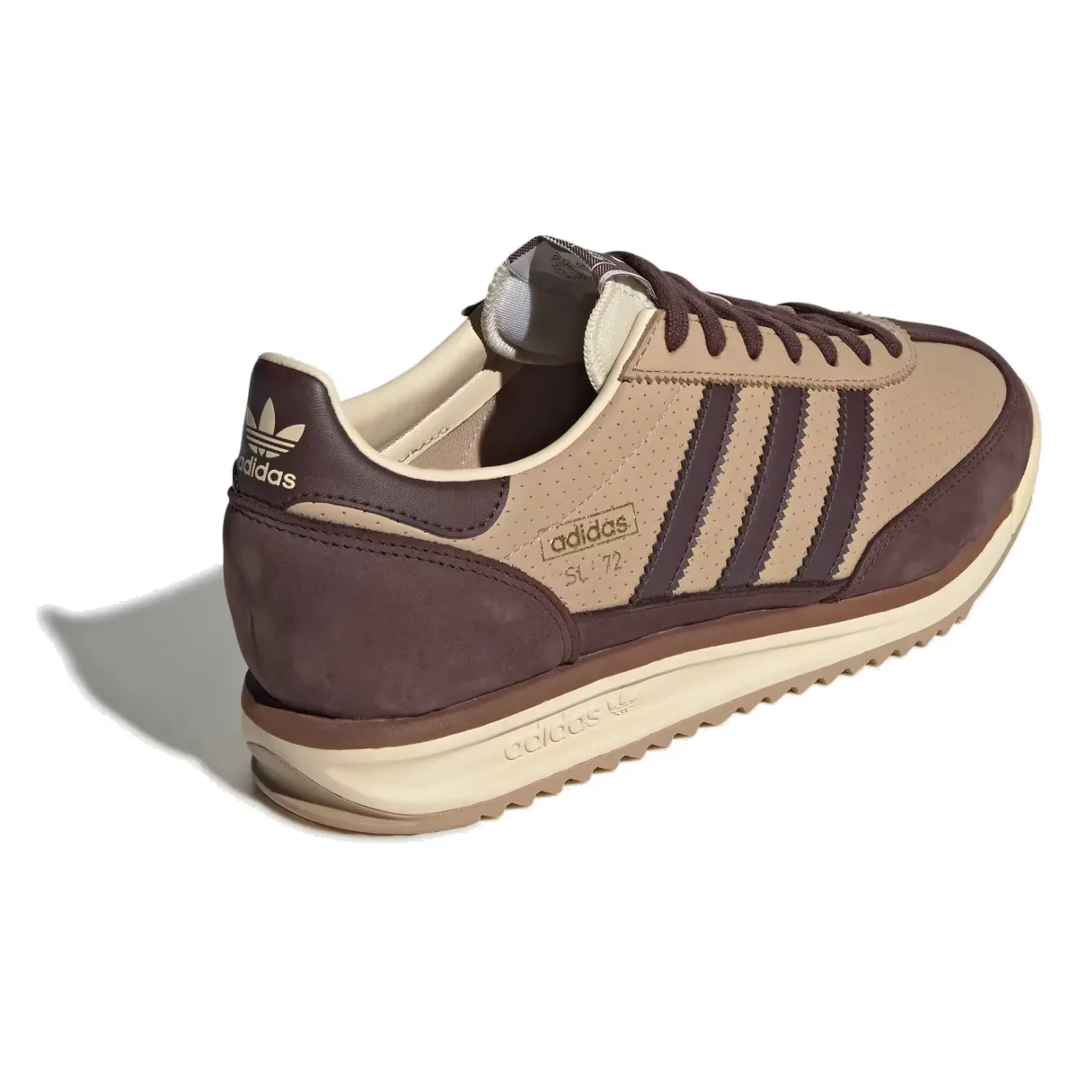Adidas SL72 RS "Shadow Brown"