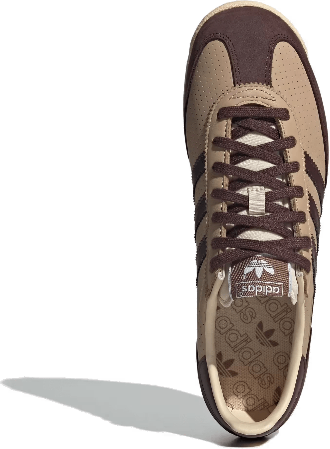 Adidas SL72 RS "Shadow Brown"