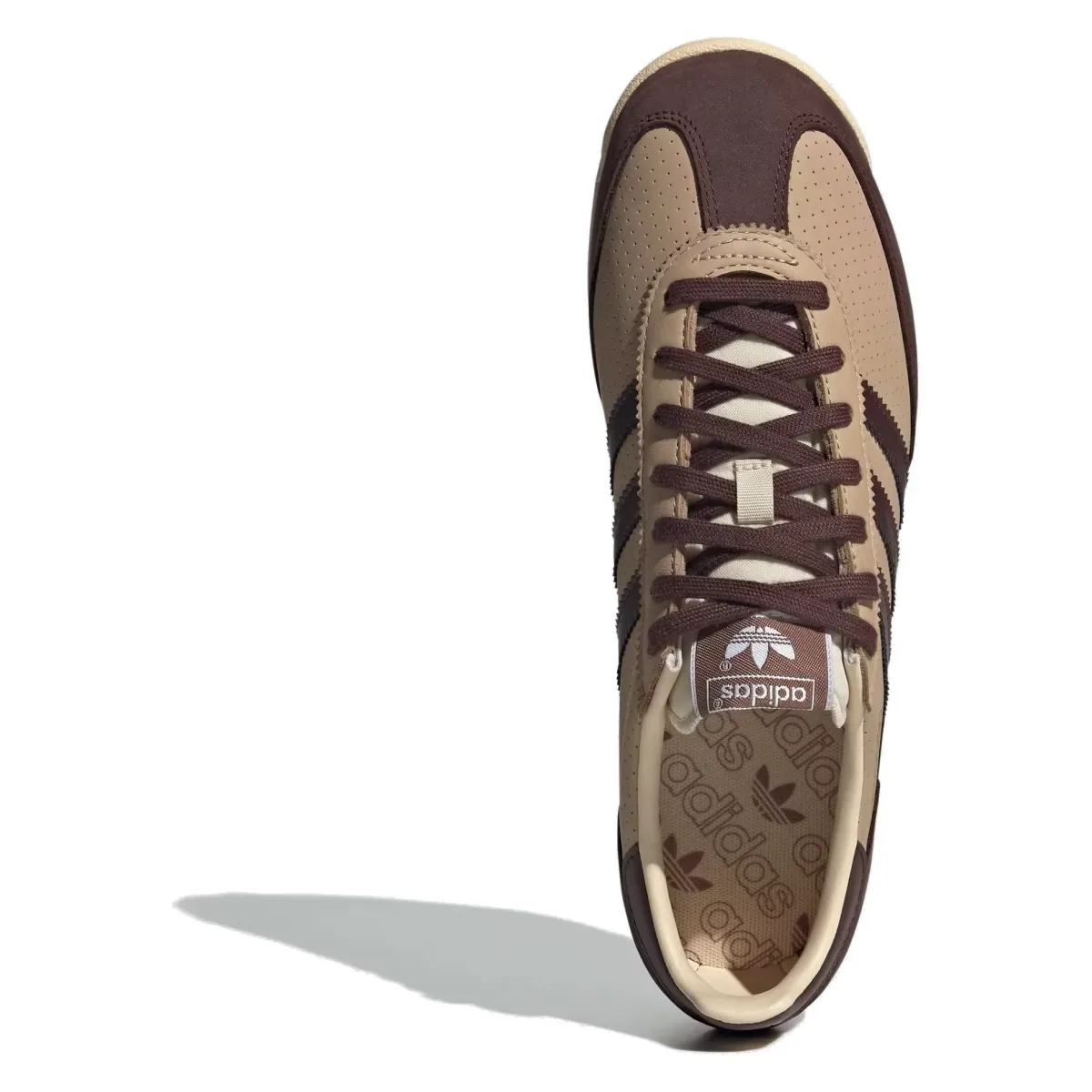 Adidas SL72 RS "Shadow Brown"