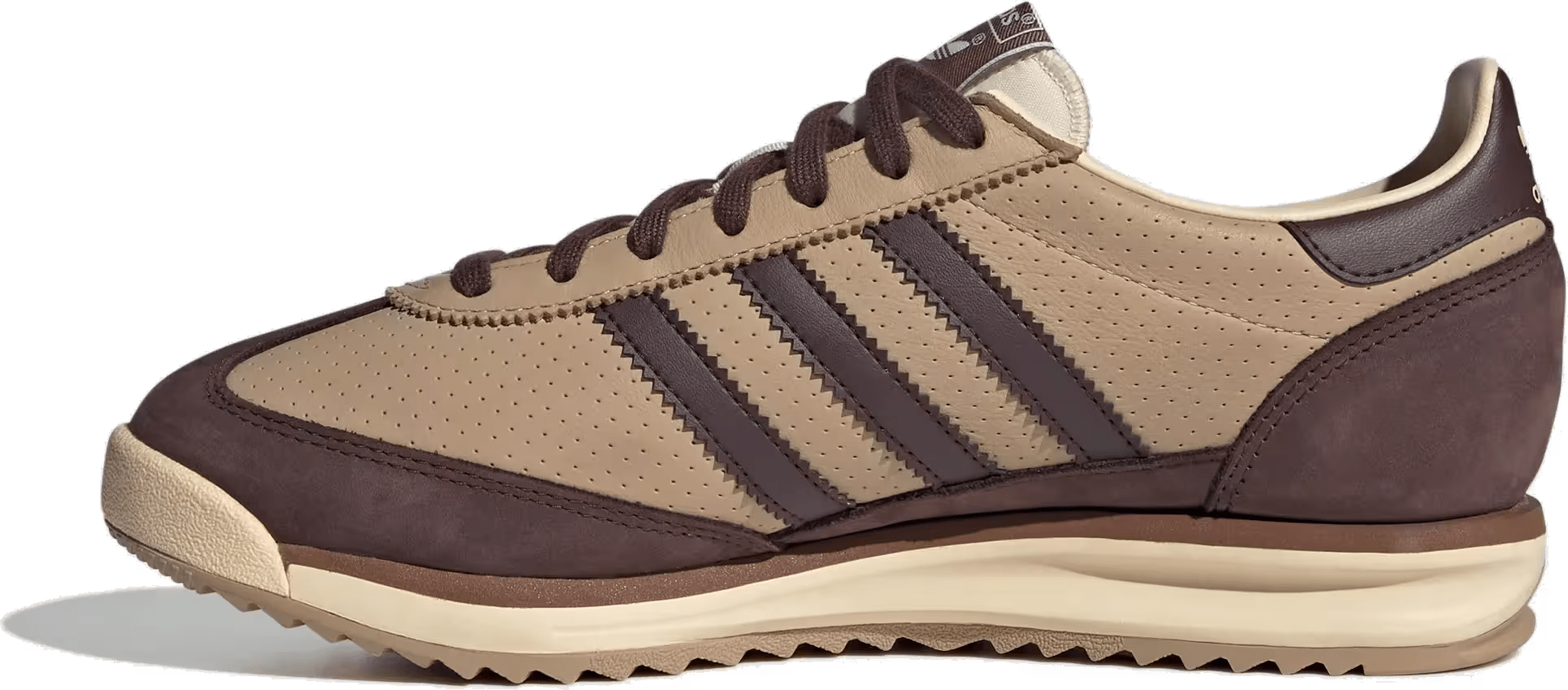 Adidas SL72 RS "Shadow Brown"