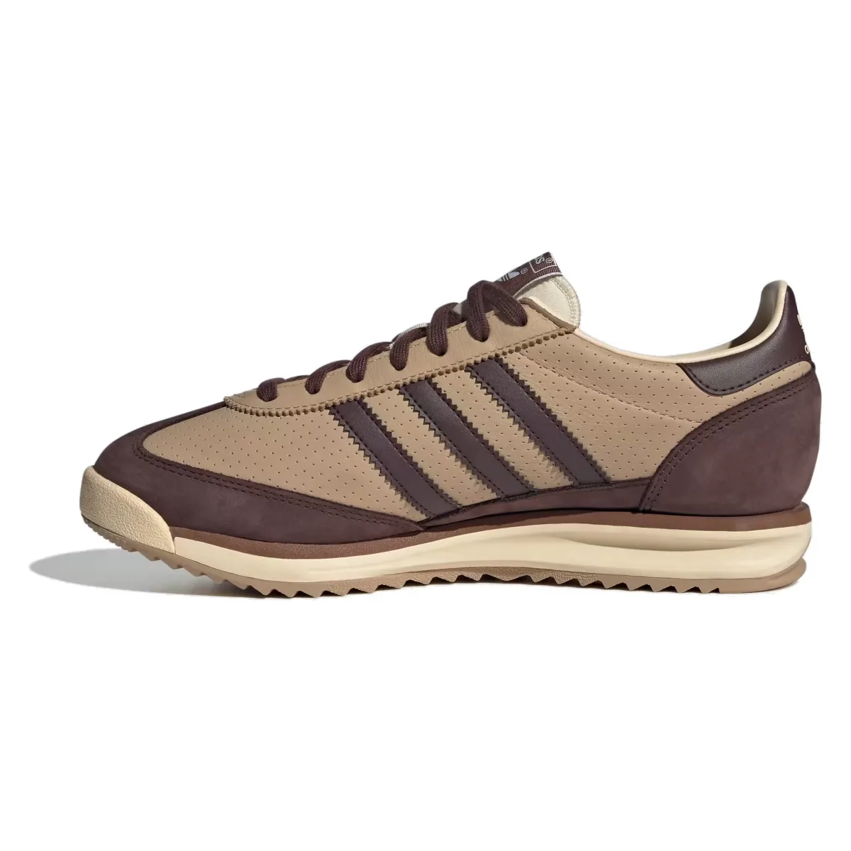 Adidas SL72 RS "Shadow Brown"