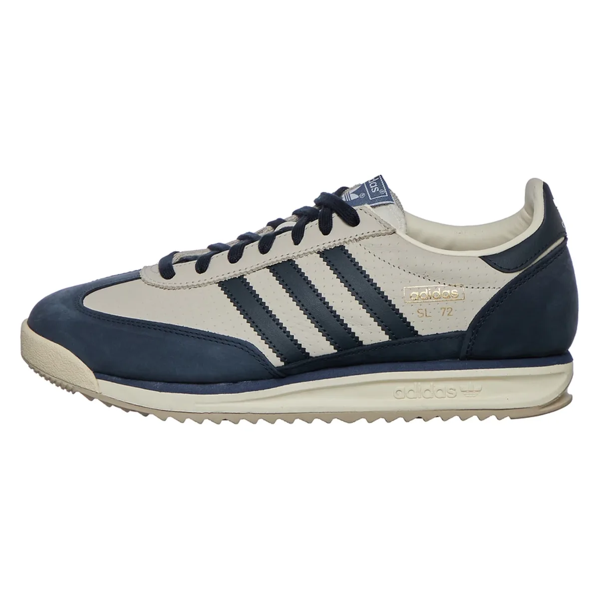 adidas Originals SL 72 RS "Wonder Alumina"