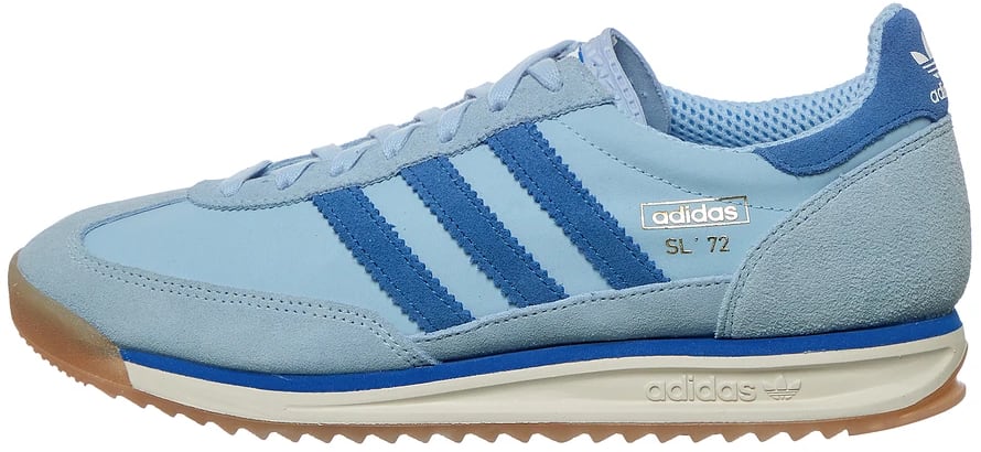 adidas SL 72 RS Clear Sky Blue